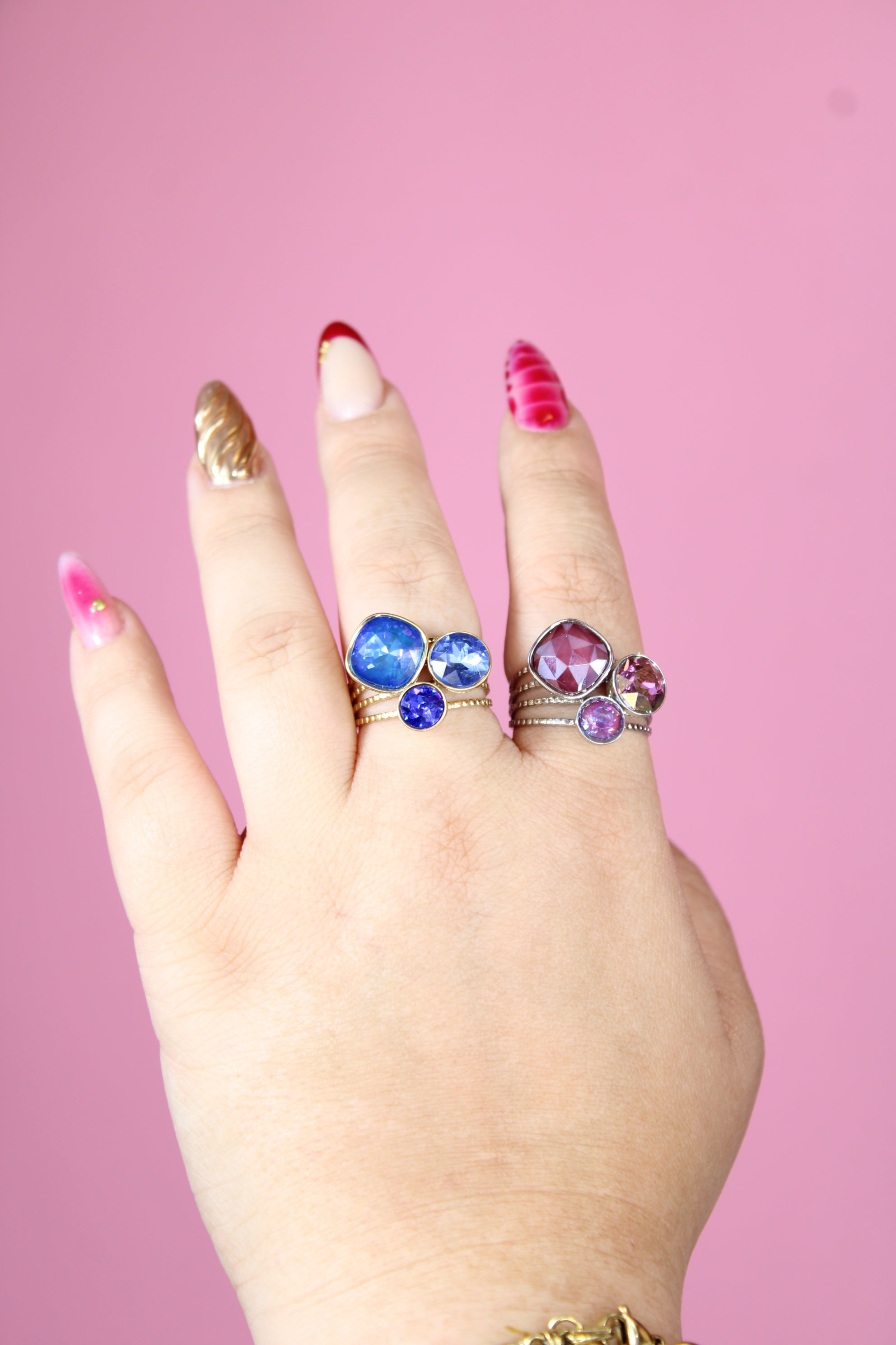 Bague Thais