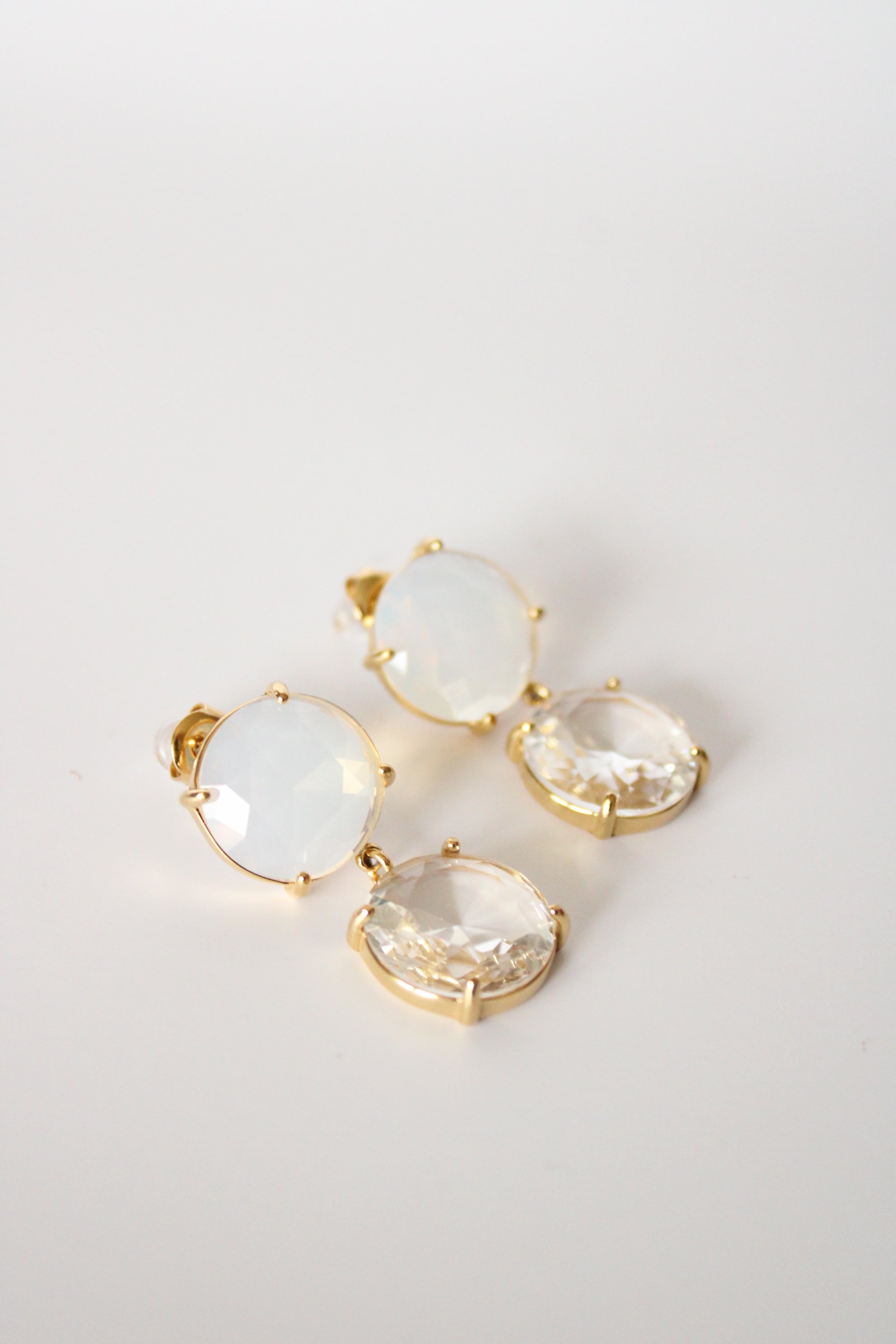 Boucles d'oreilles Mini Éva