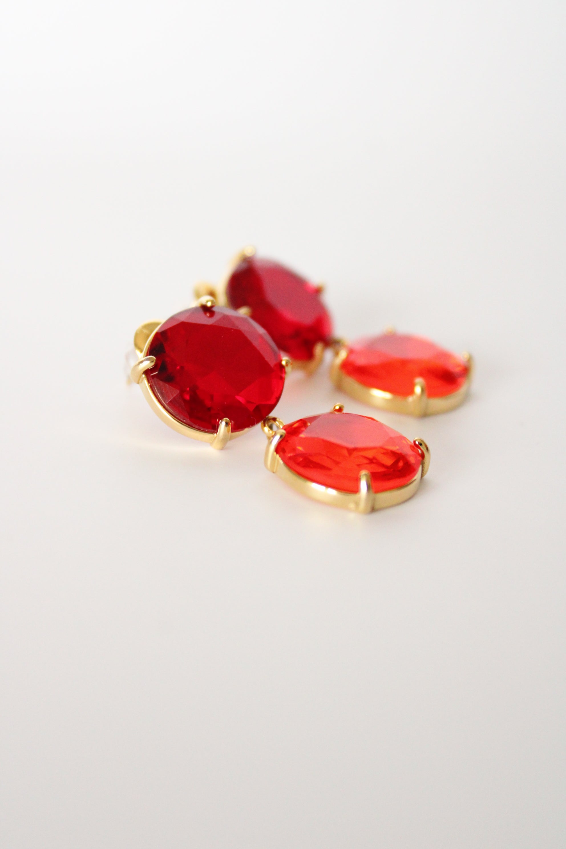 Boucles d'oreilles Mini Eva