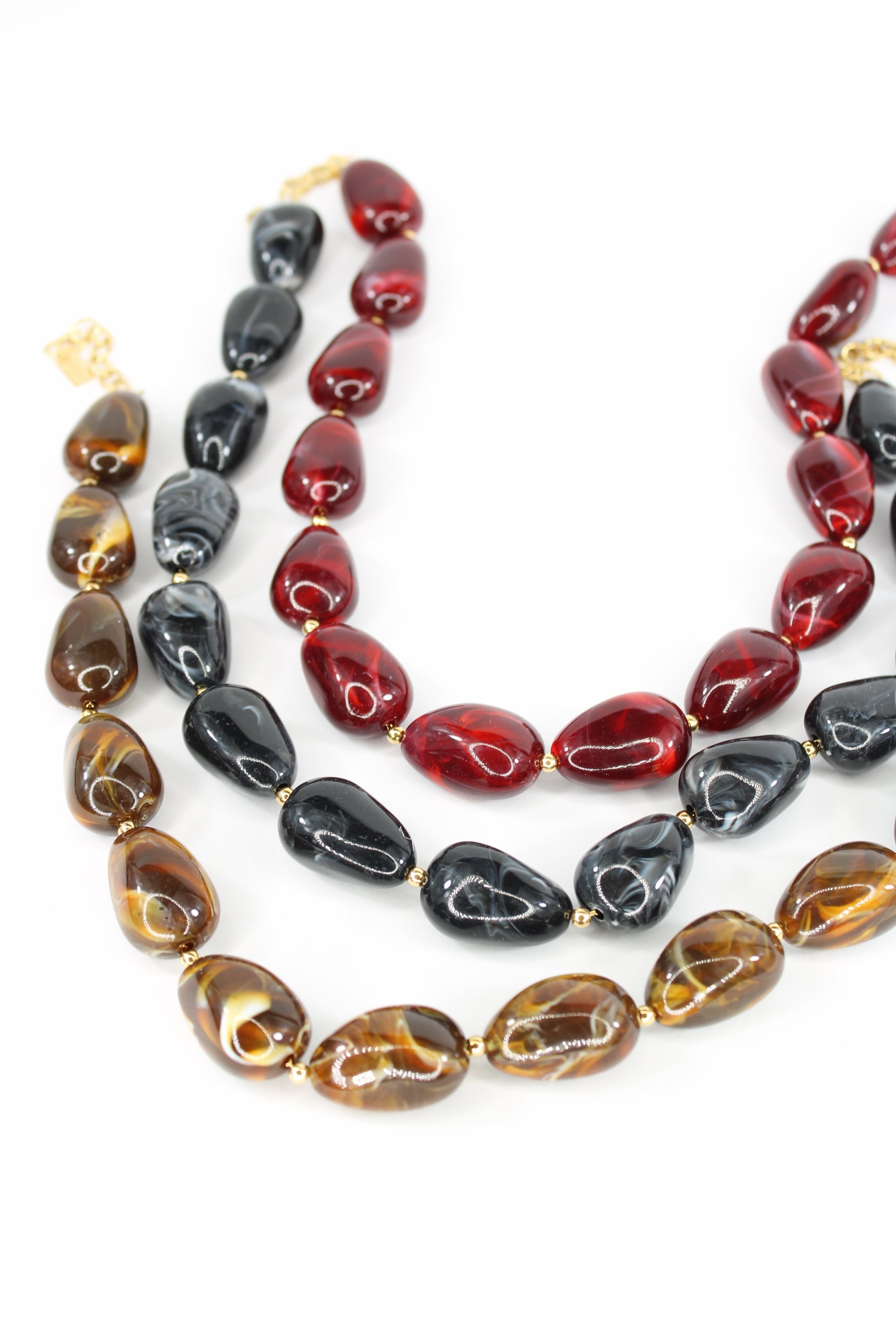 Collier Perrine