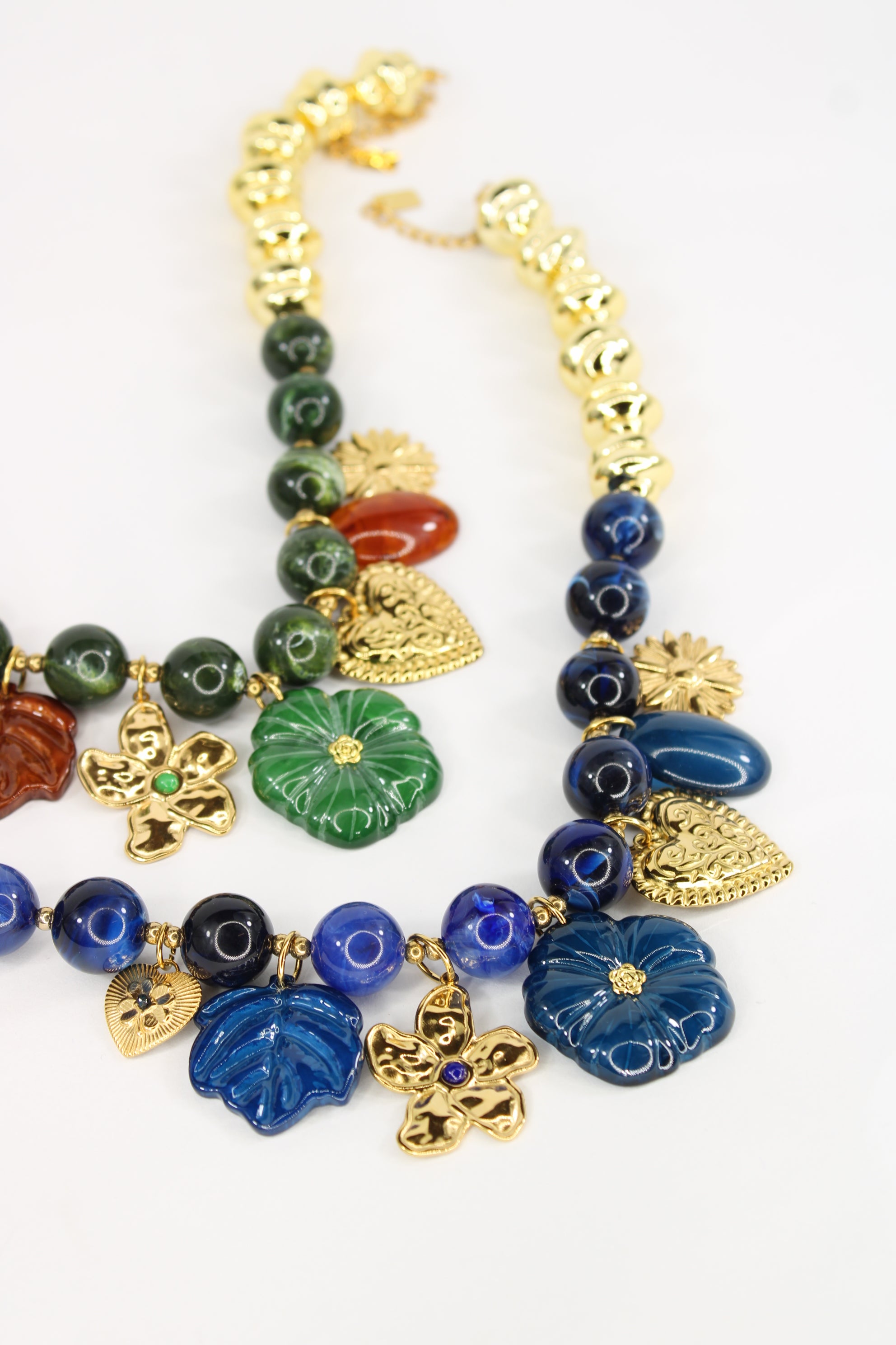 Collier Alyssa
