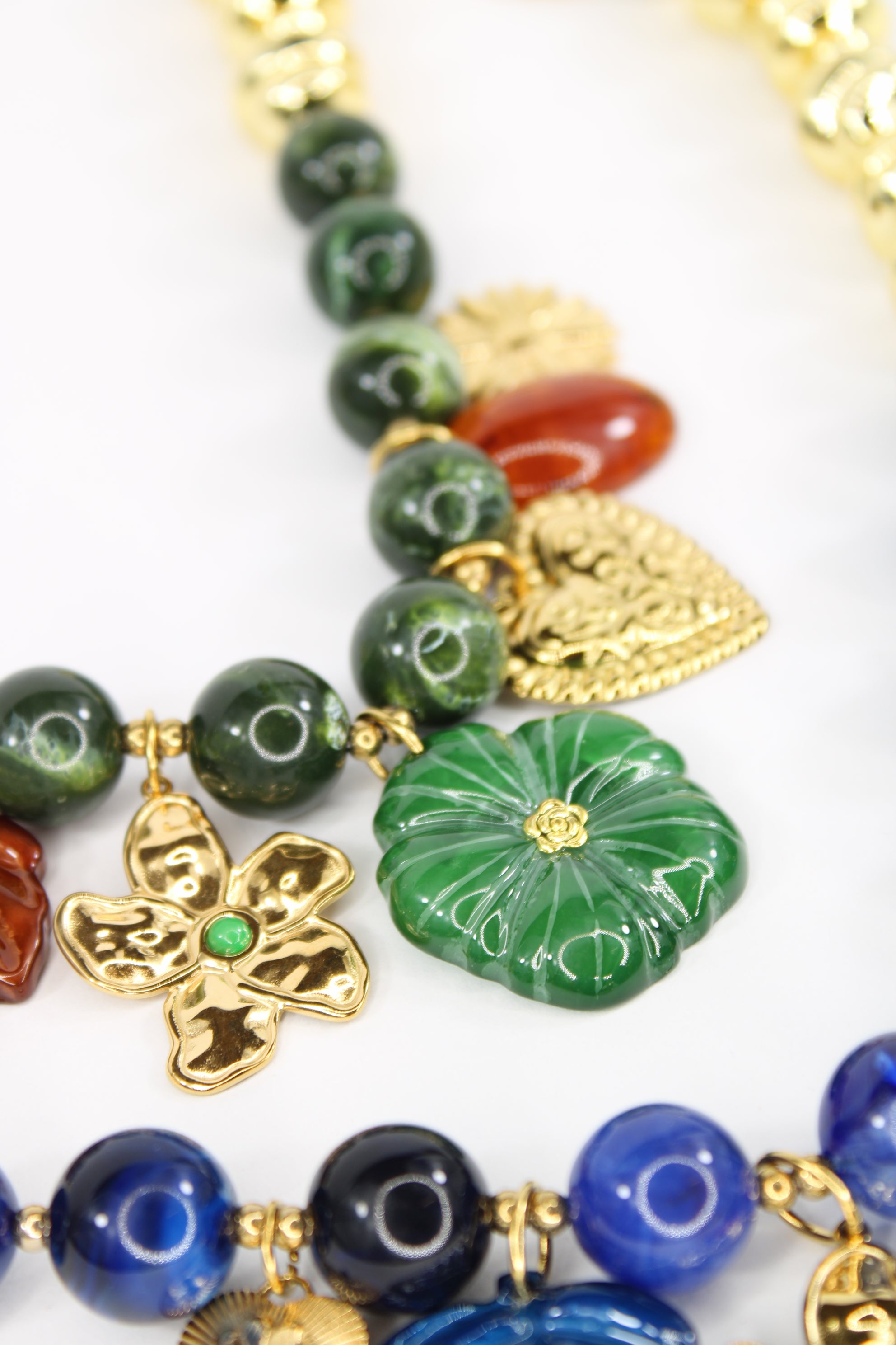 Collier Alyssa