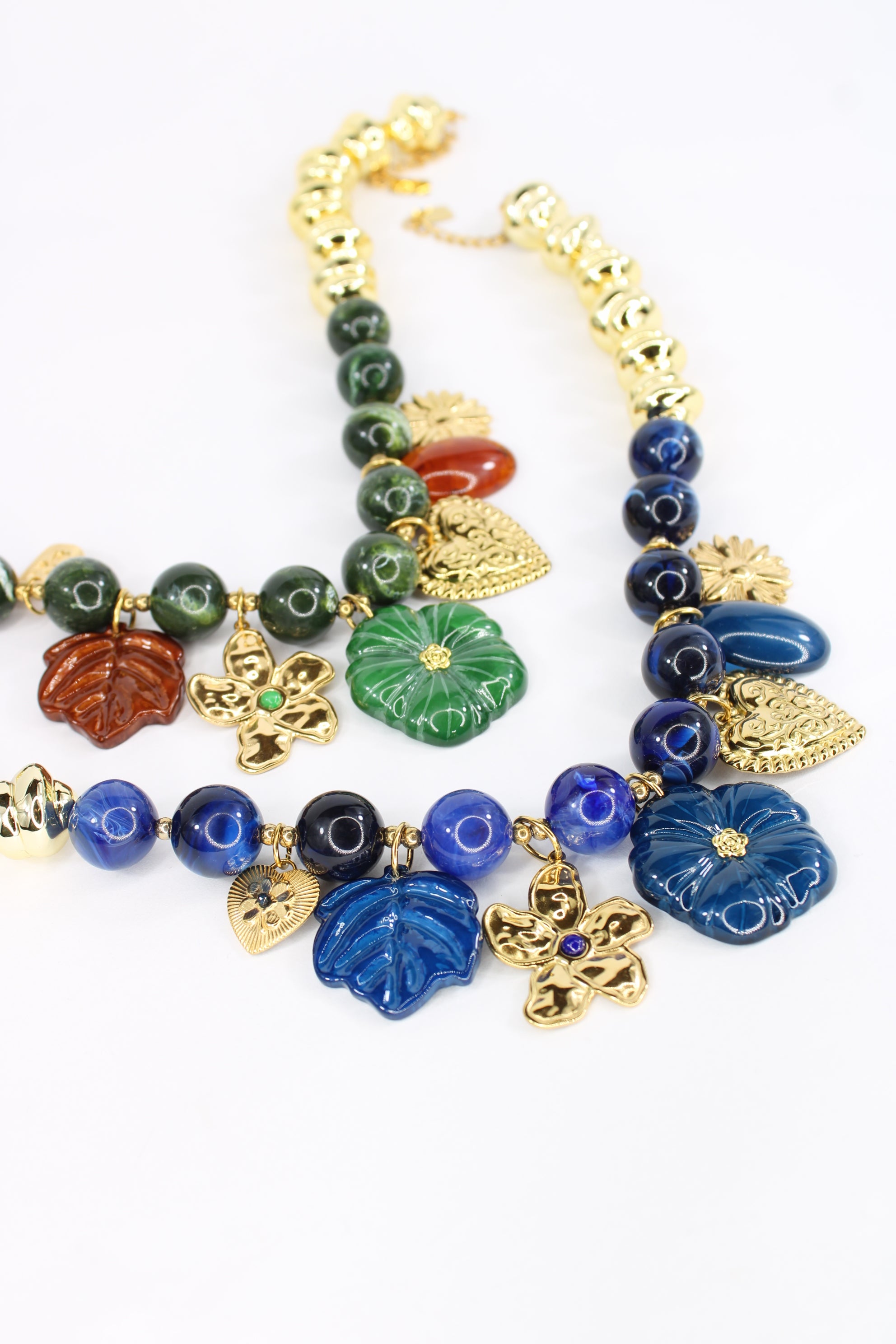 Collier Alyssa