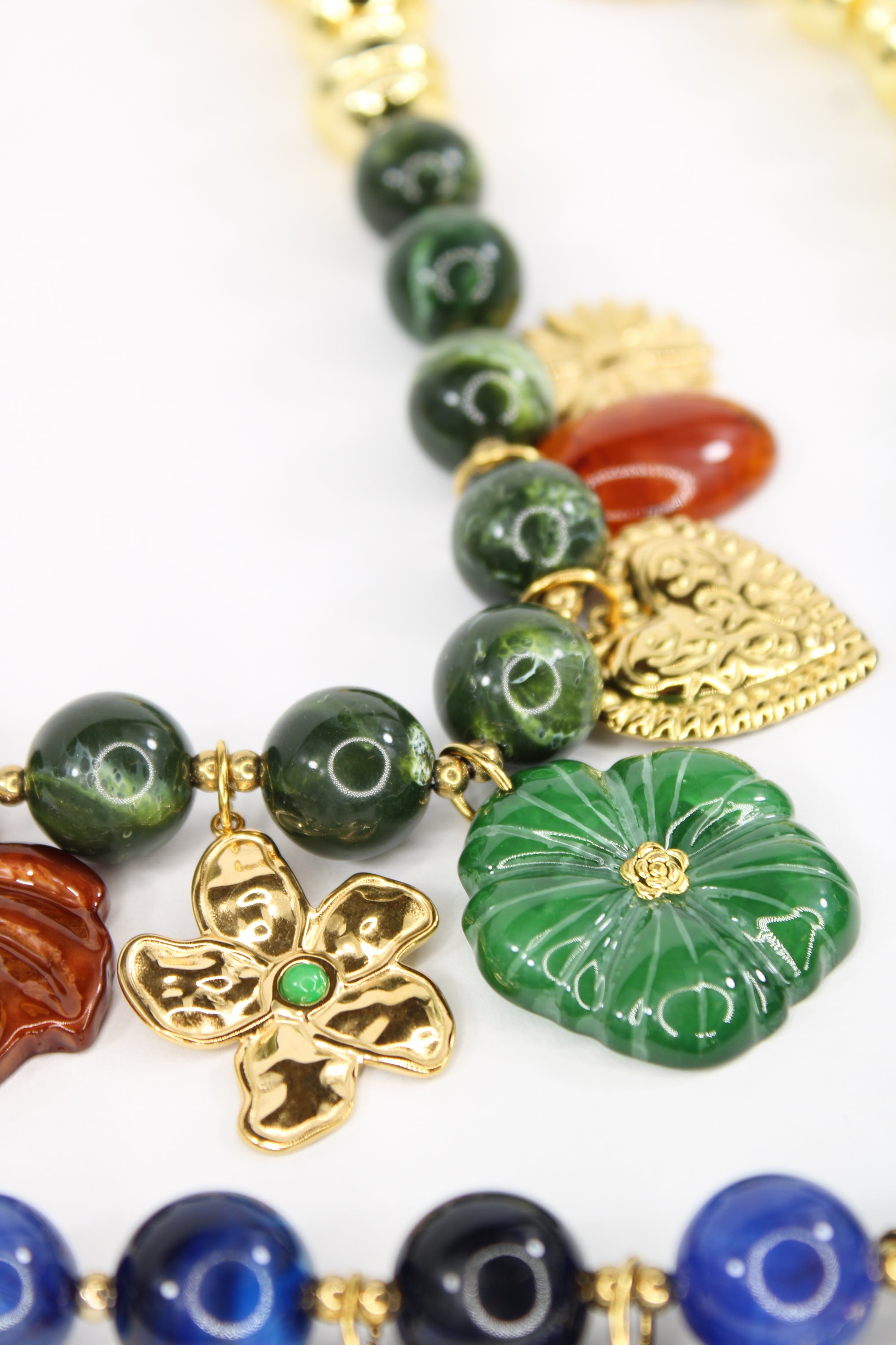 Collier Alyssa