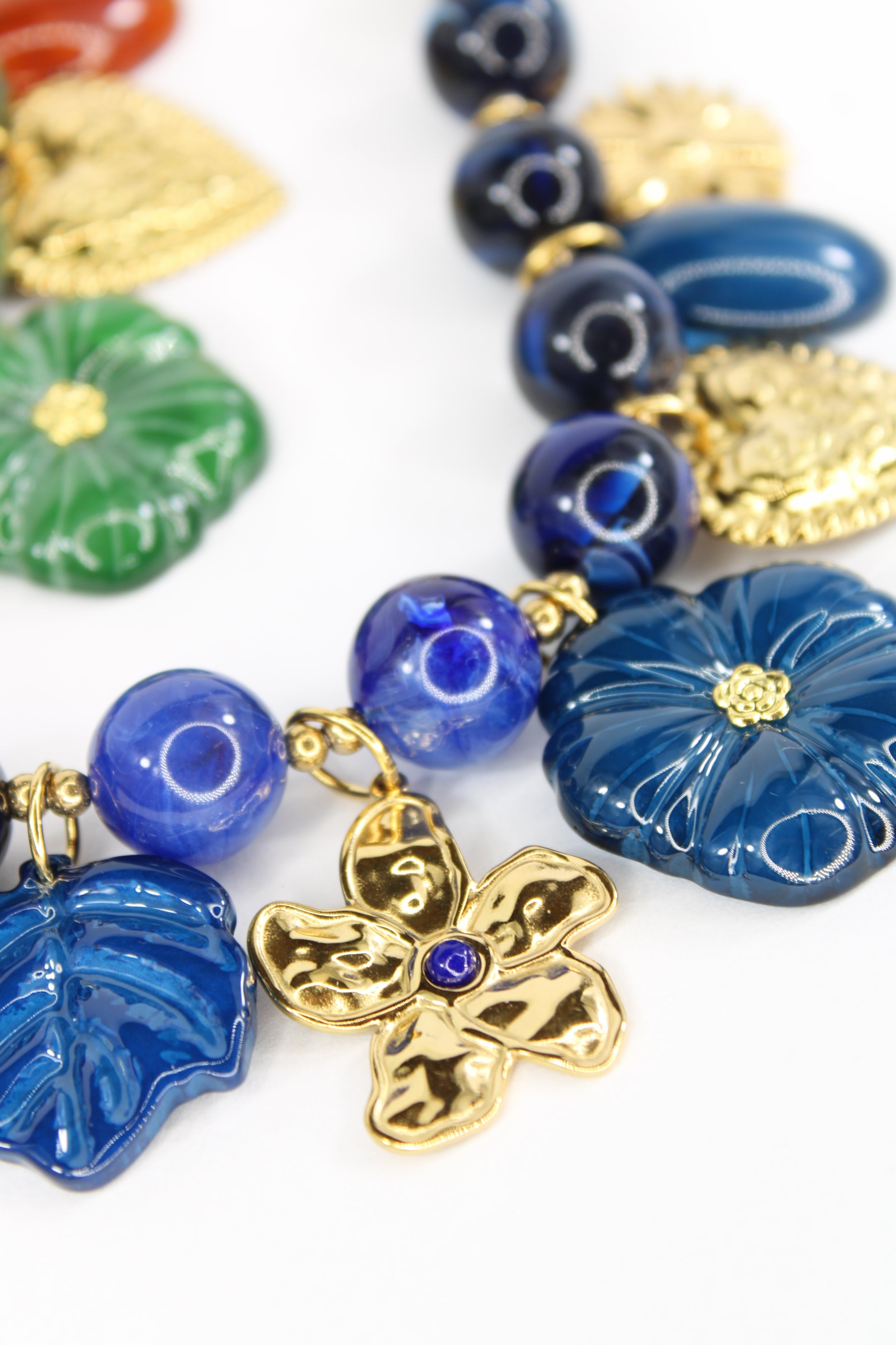 Collier Alyssa