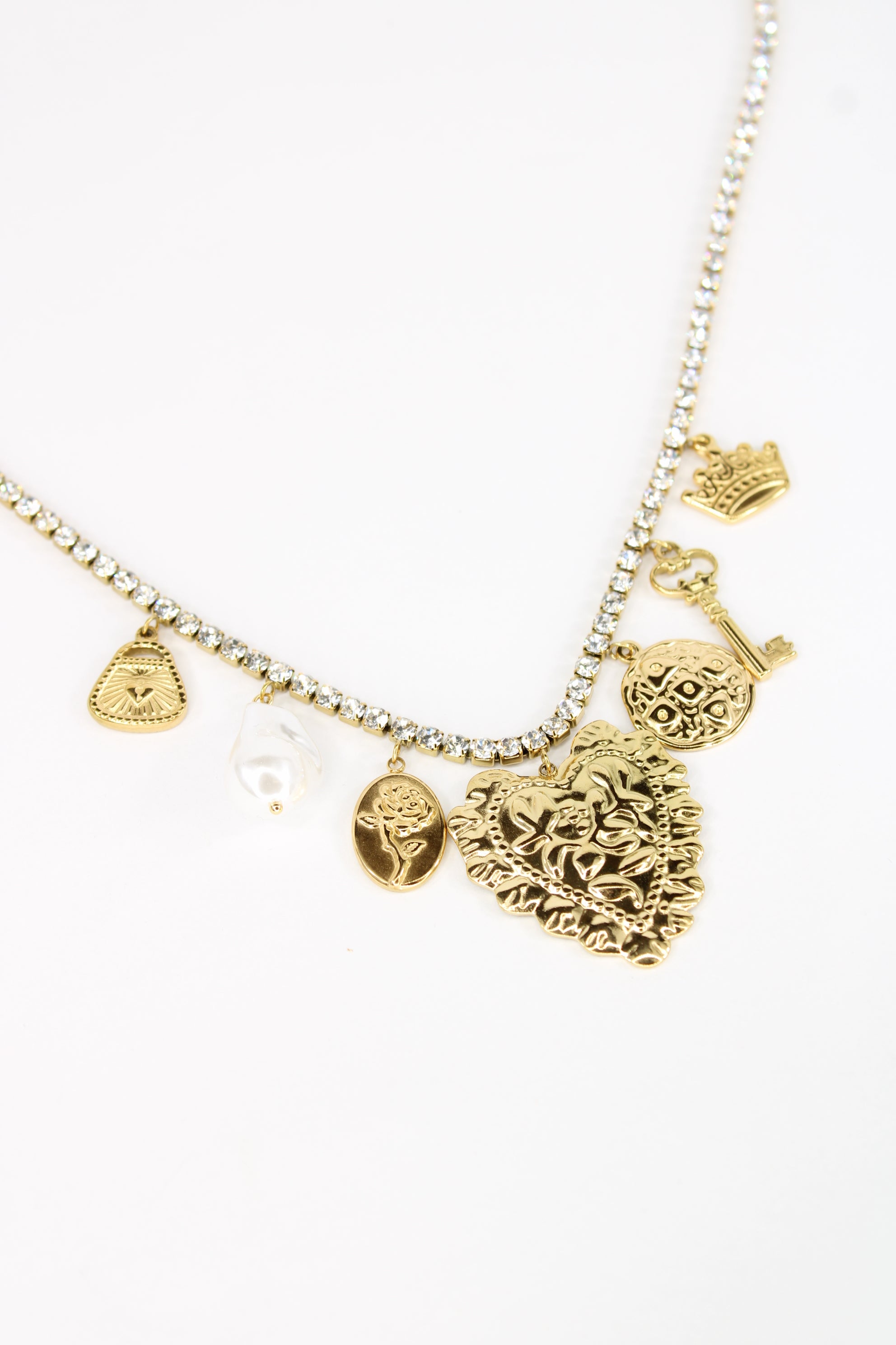 Collier Lyannah