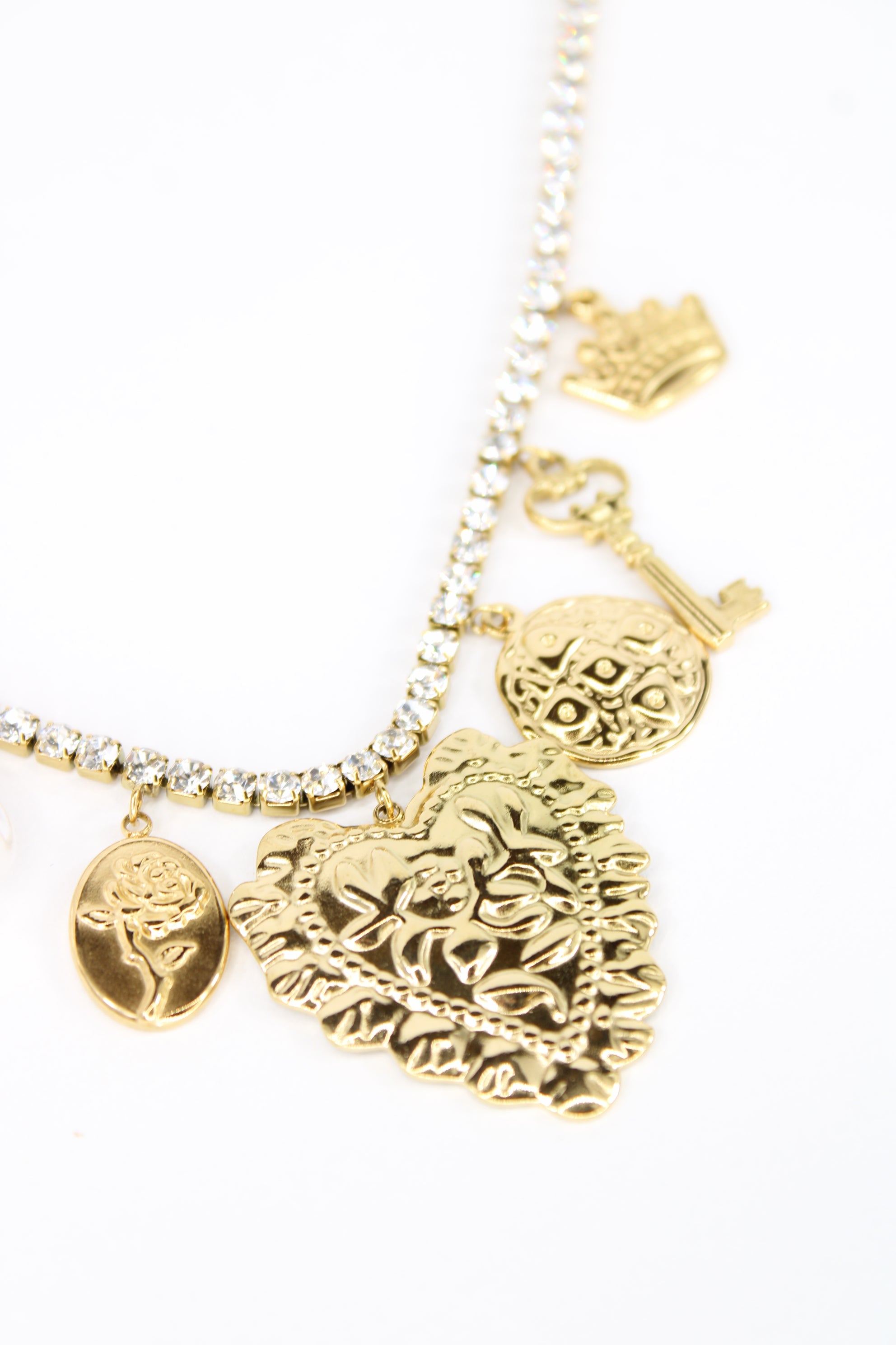 Collier Lyannah