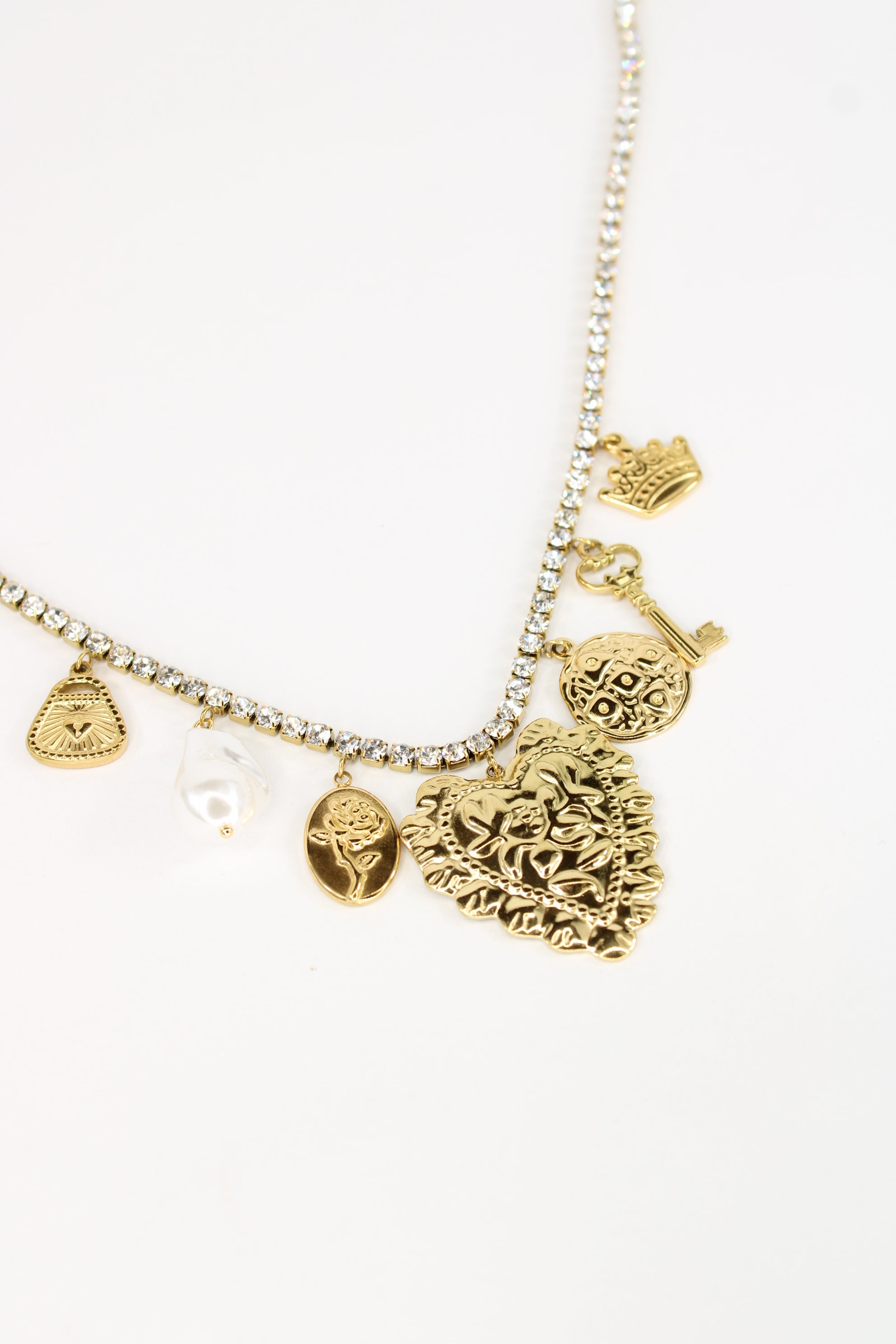 Collier Lyannah