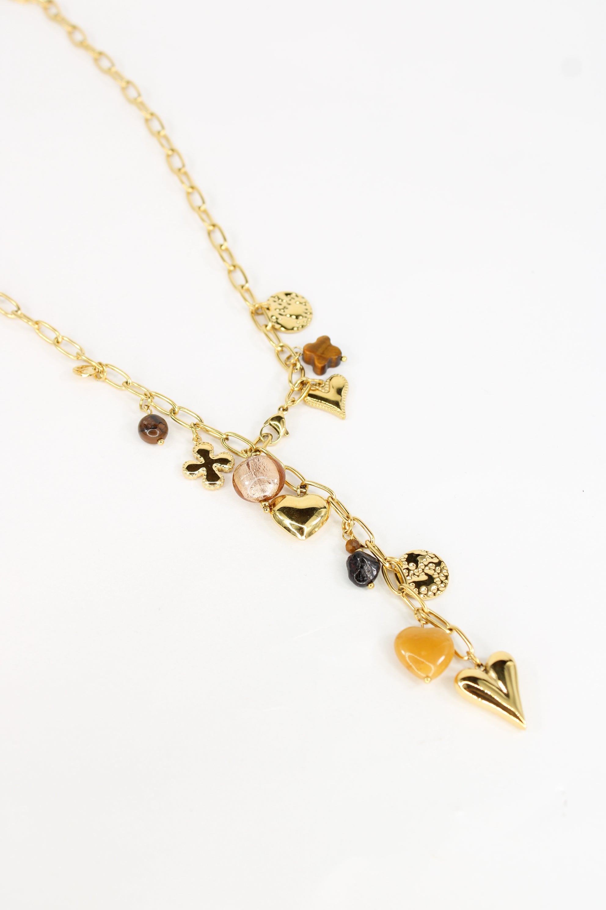 Collier Anais