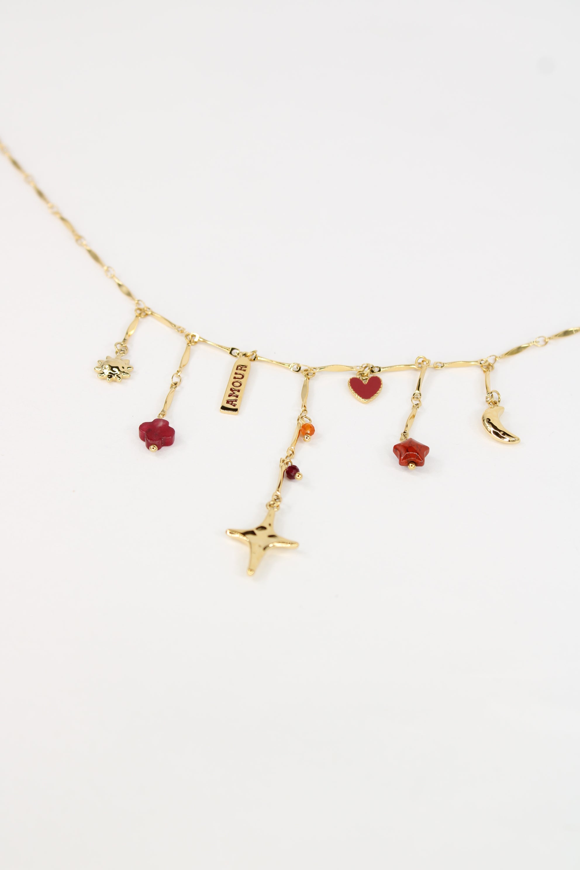 Collier Eden