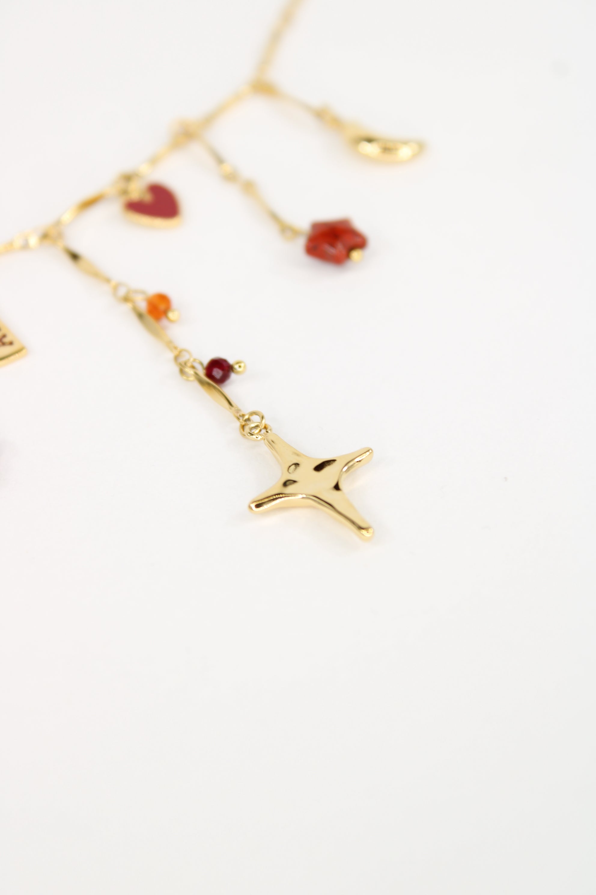 Collier Eden