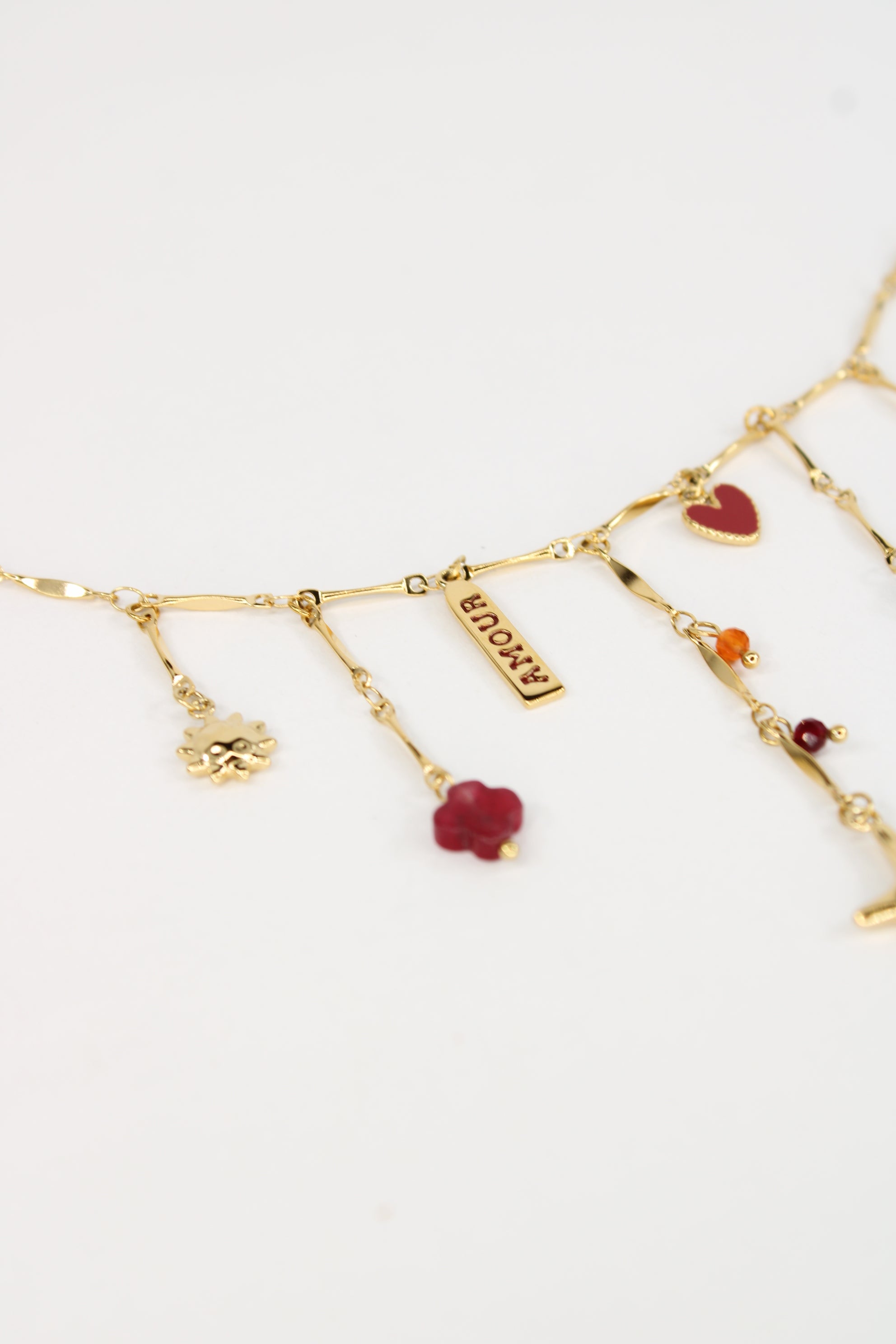 Collier Eden