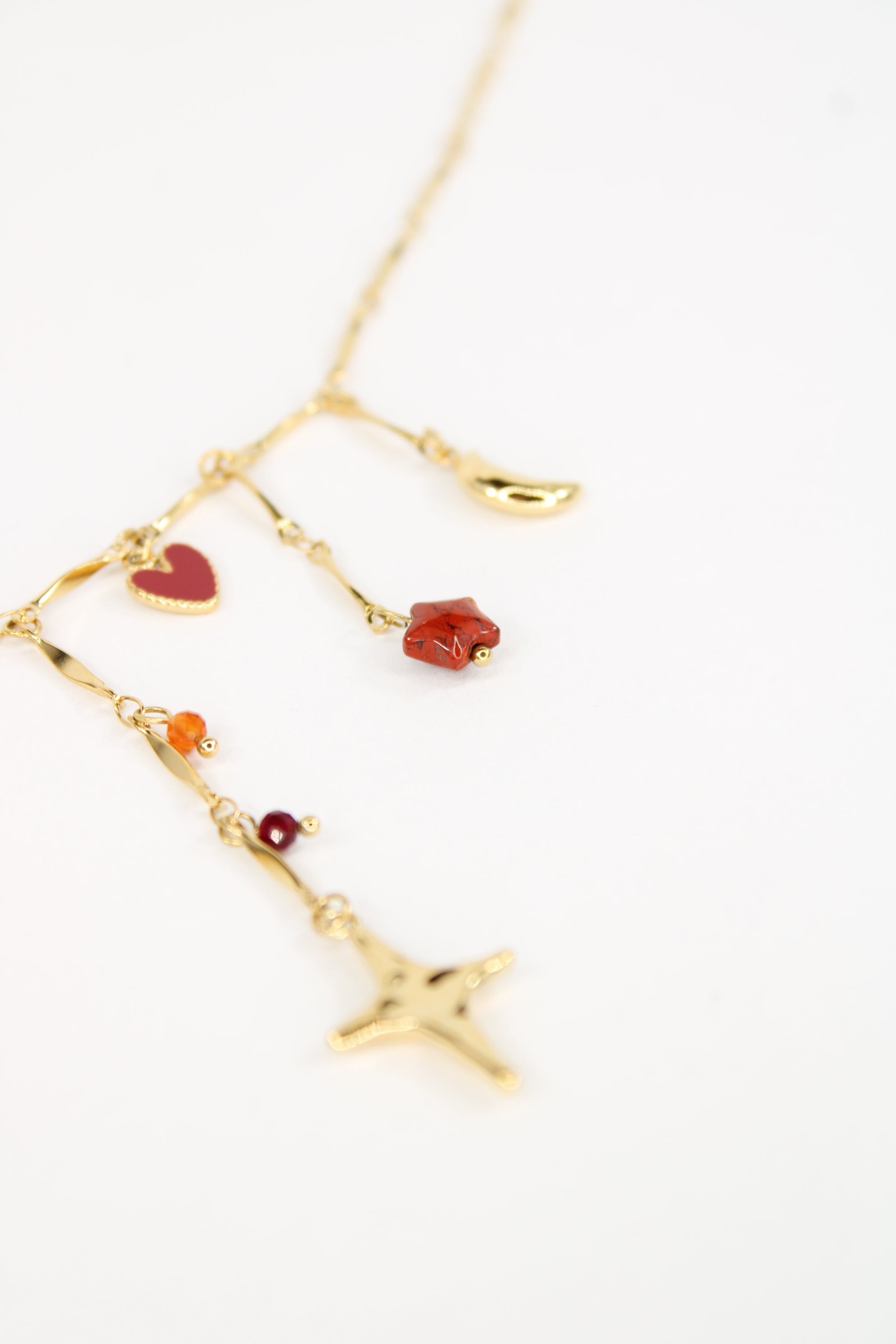 Collier Eden
