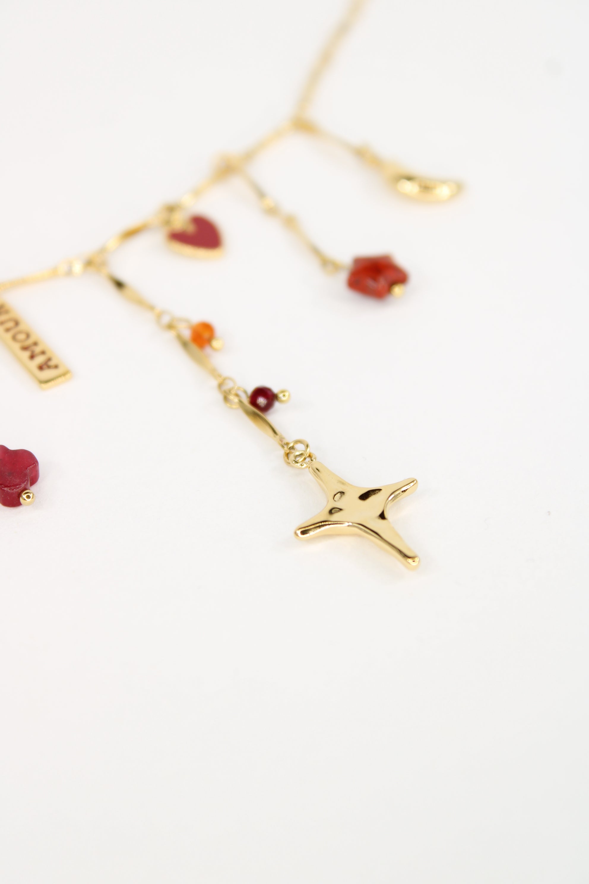 Collier Eden