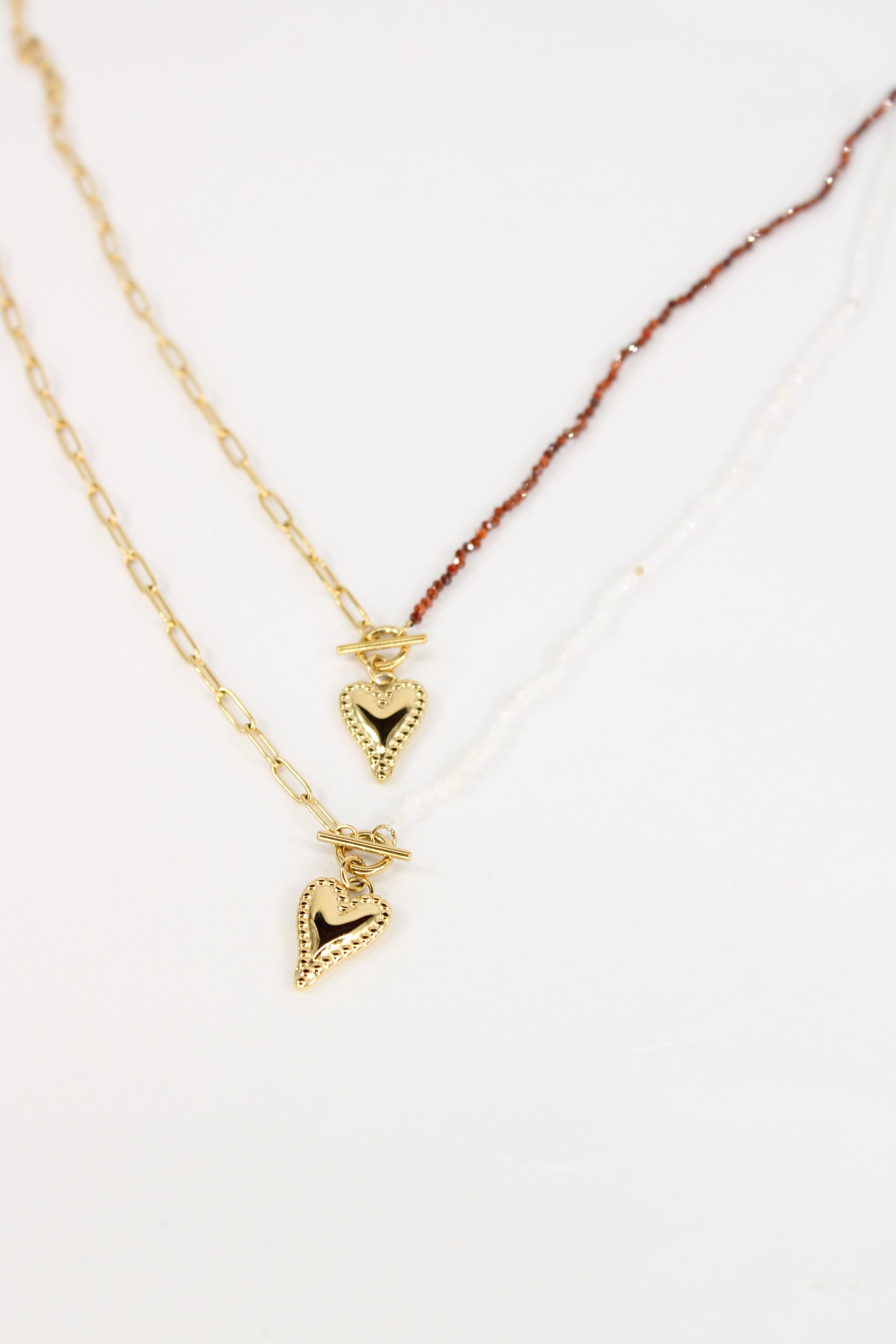 Collier Maënna