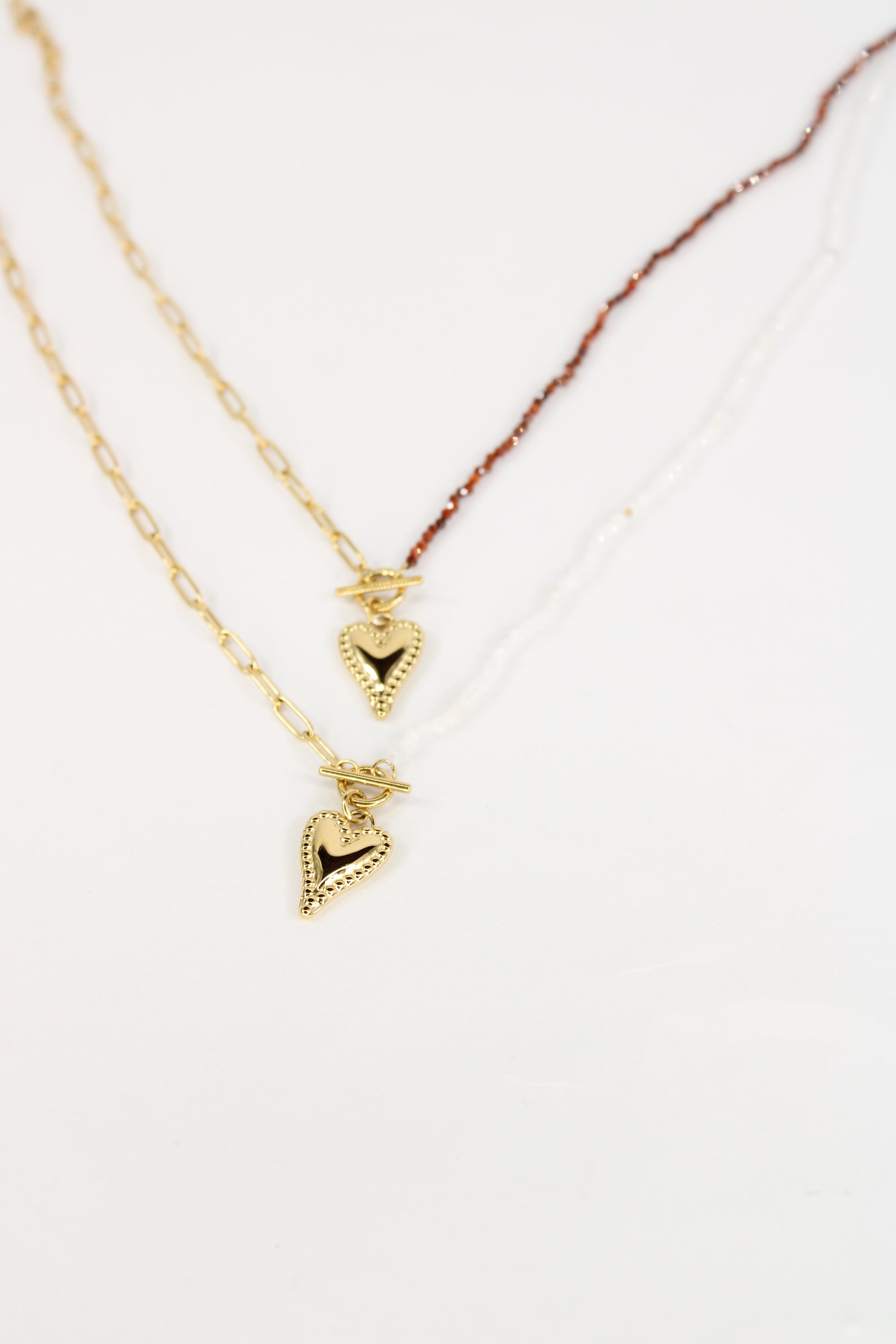Collier Maënna