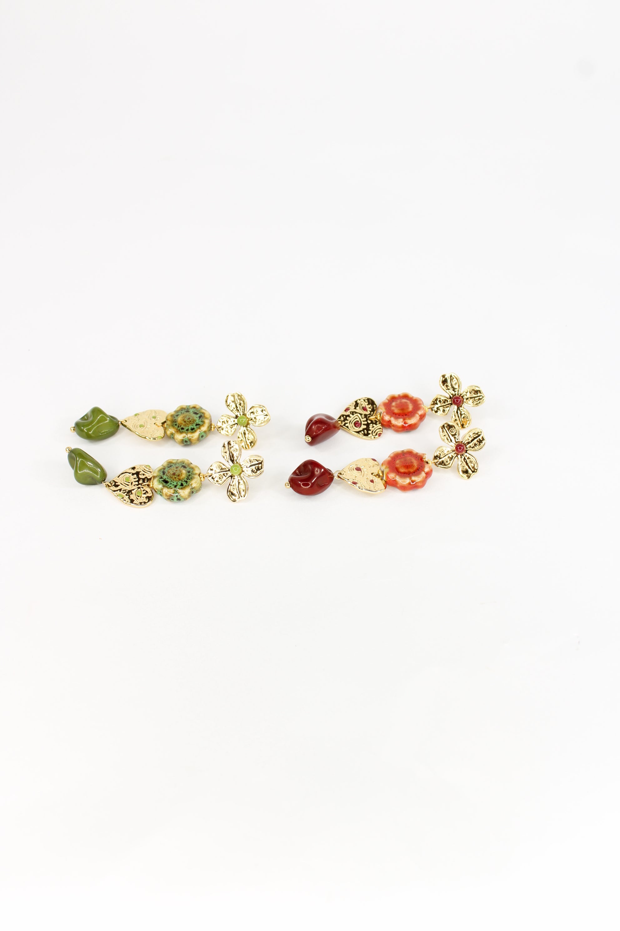 Boucles d'oreilles Emmy