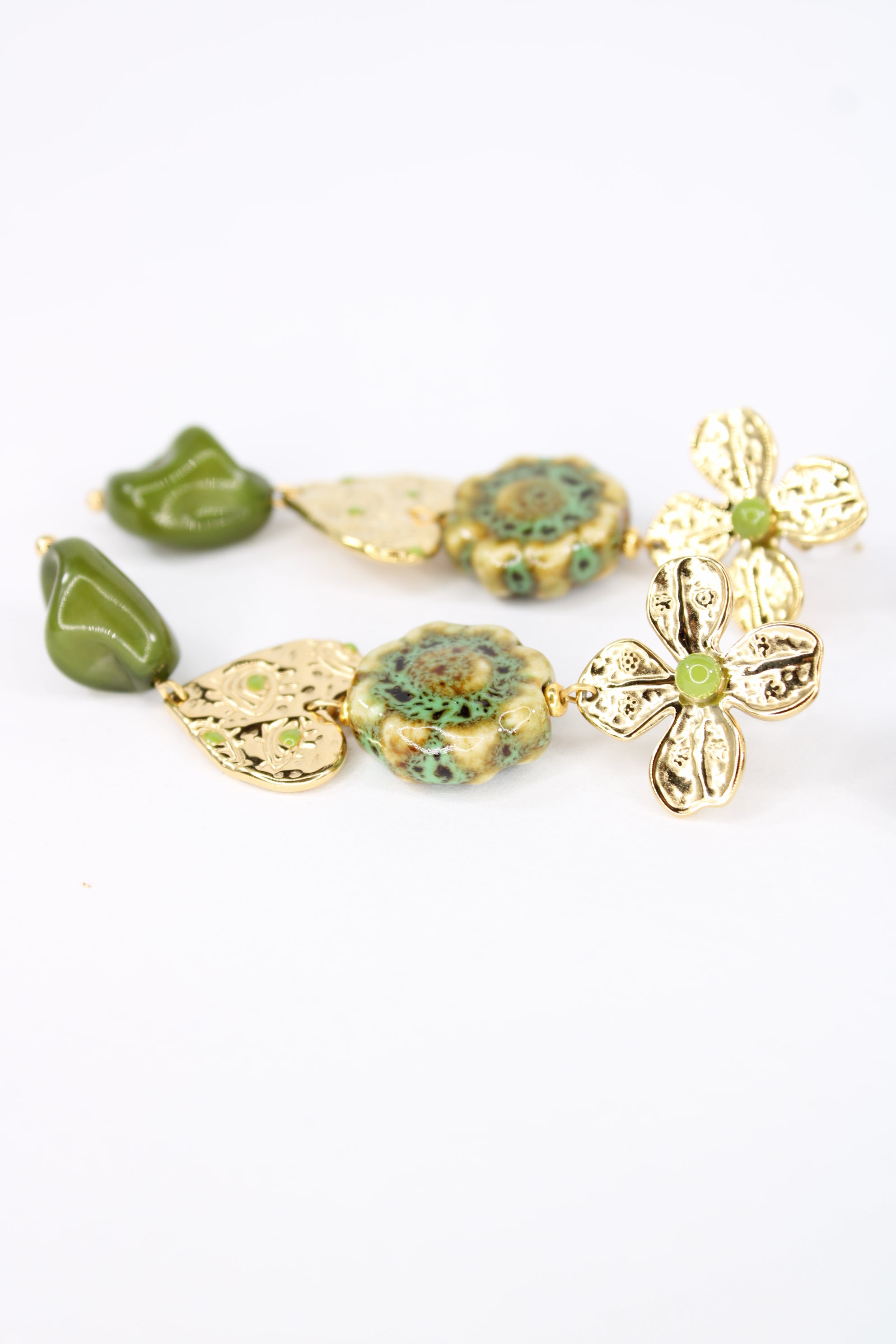 Boucles d'oreilles Emmy
