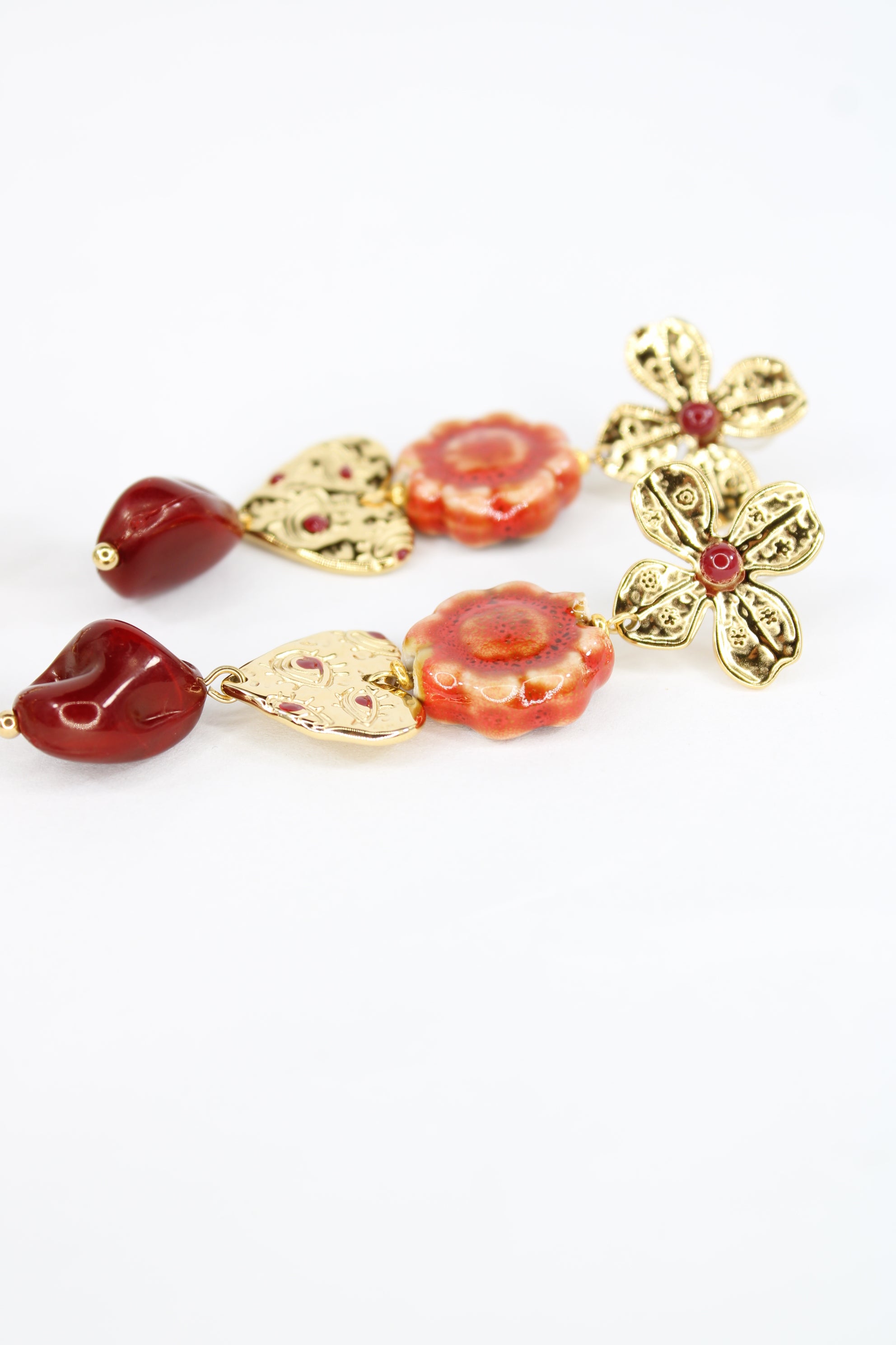 Boucles d'oreilles Emmy