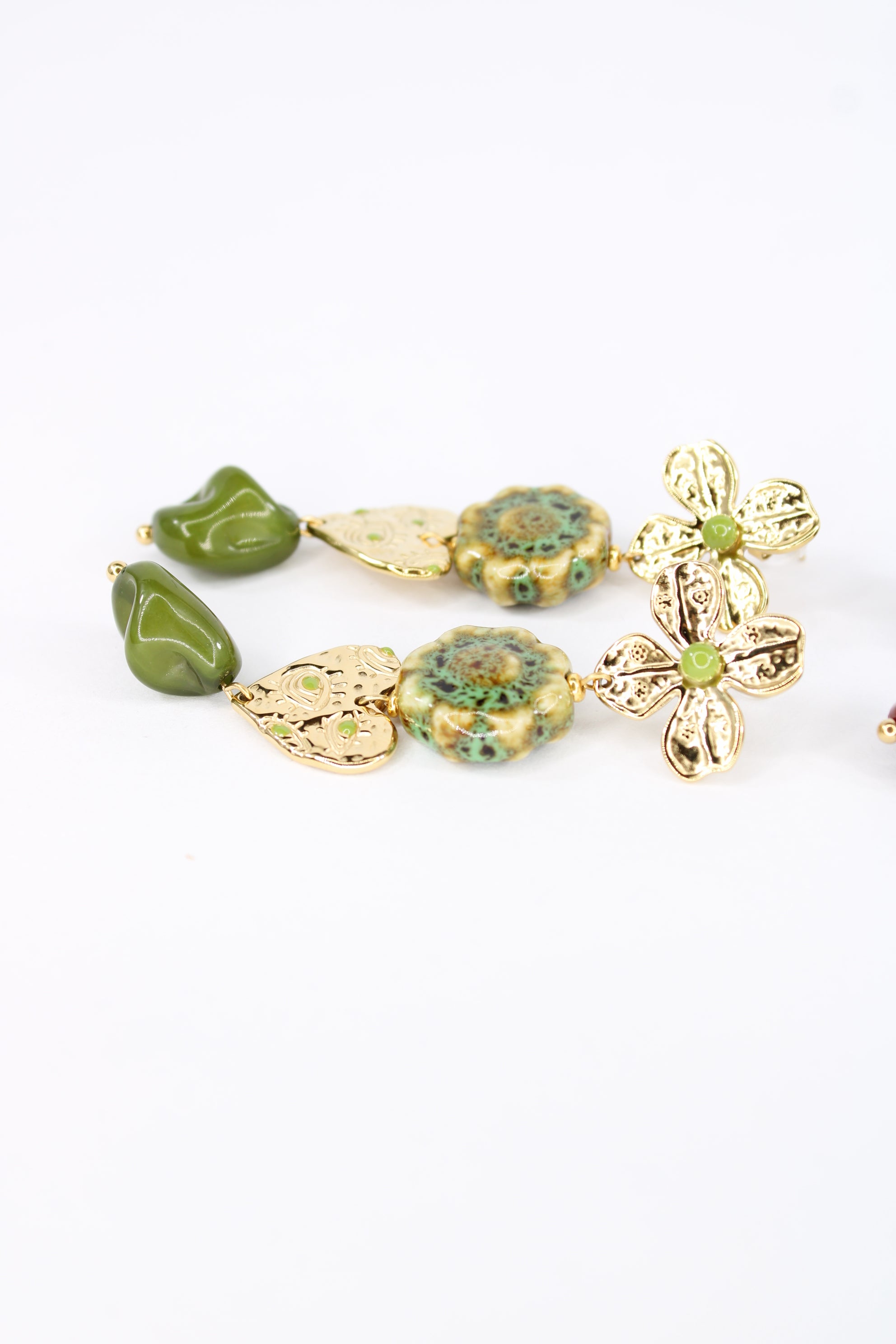 Boucles d'oreilles Emmy