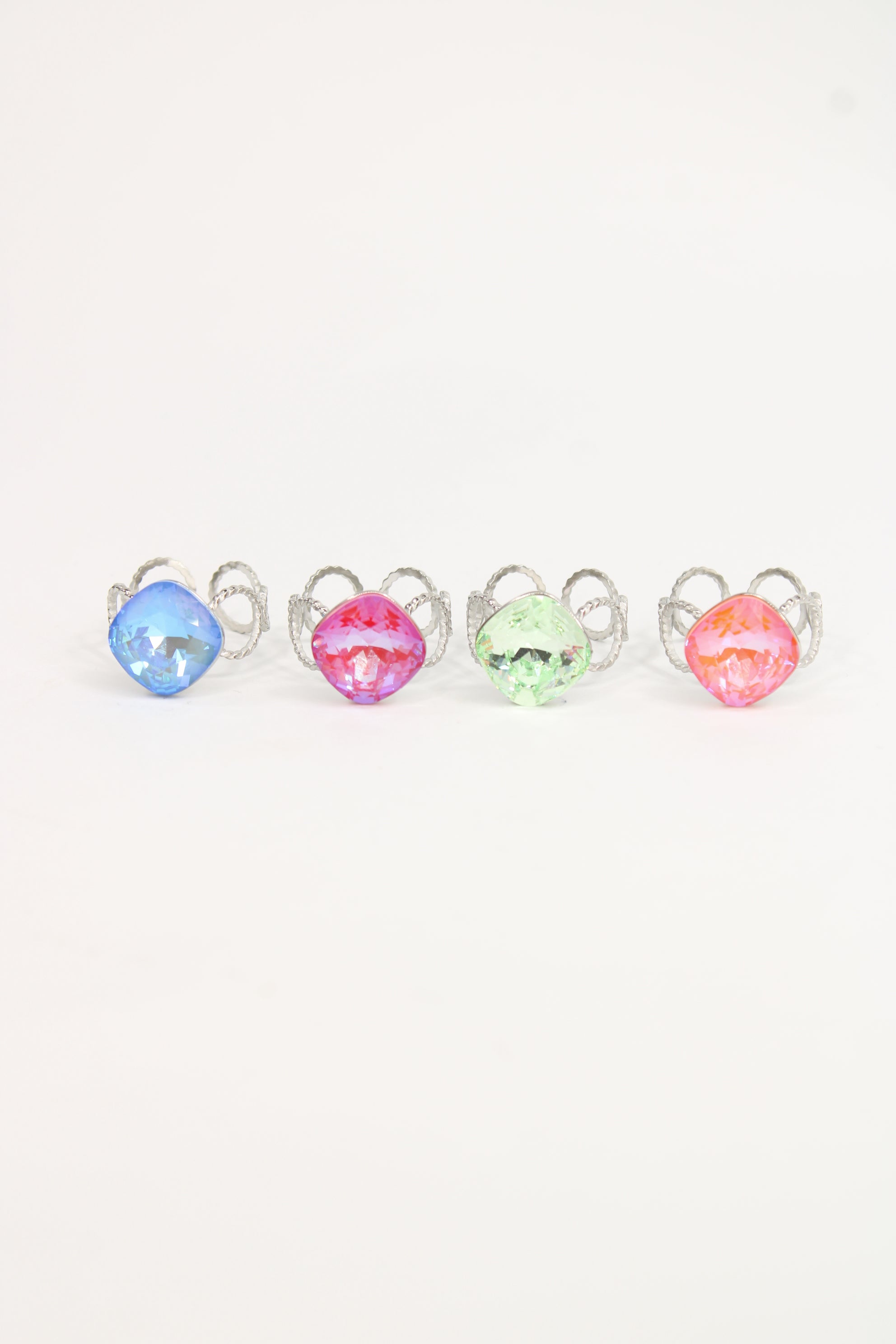 Bague garance