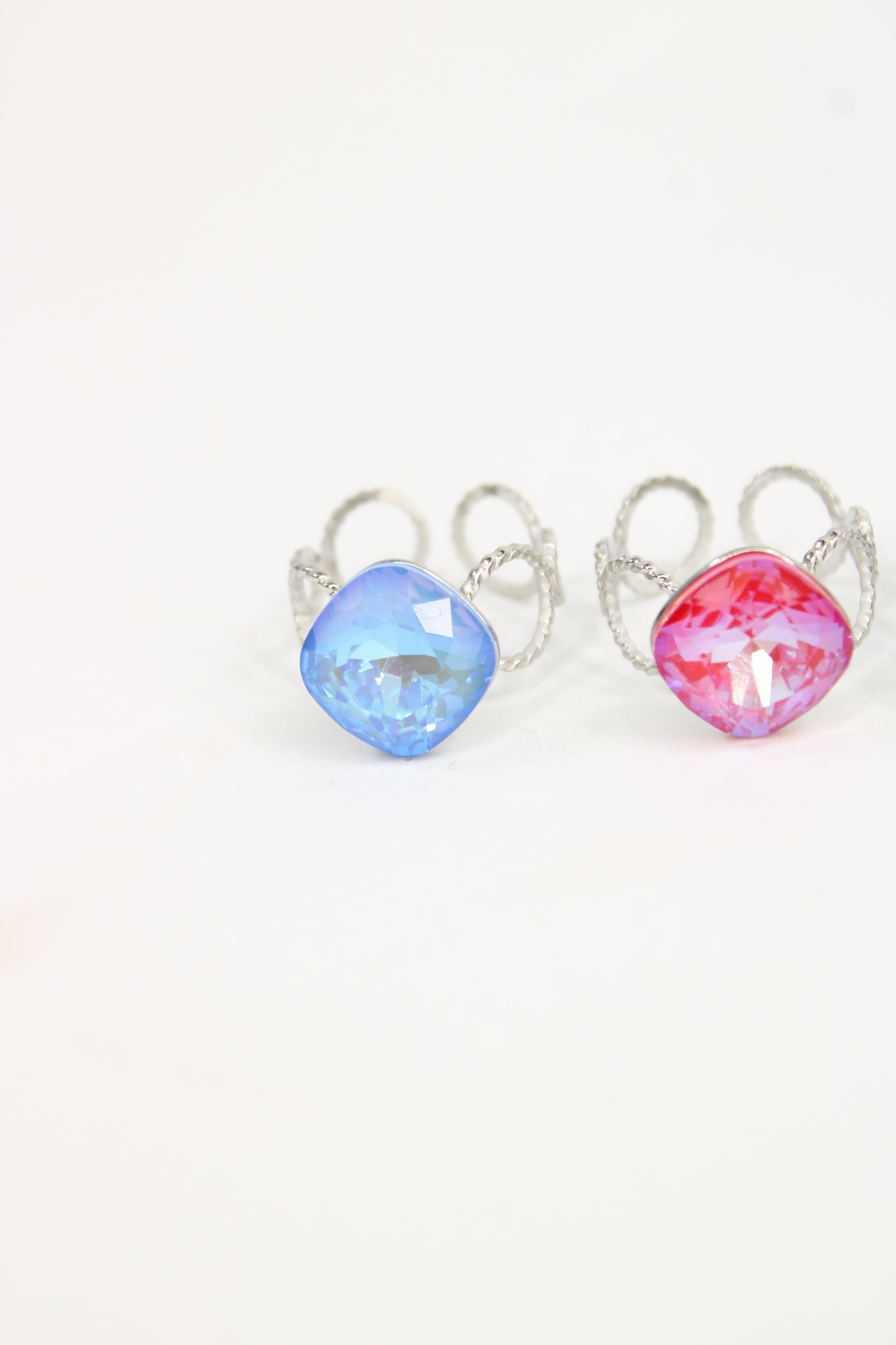 Bague garance