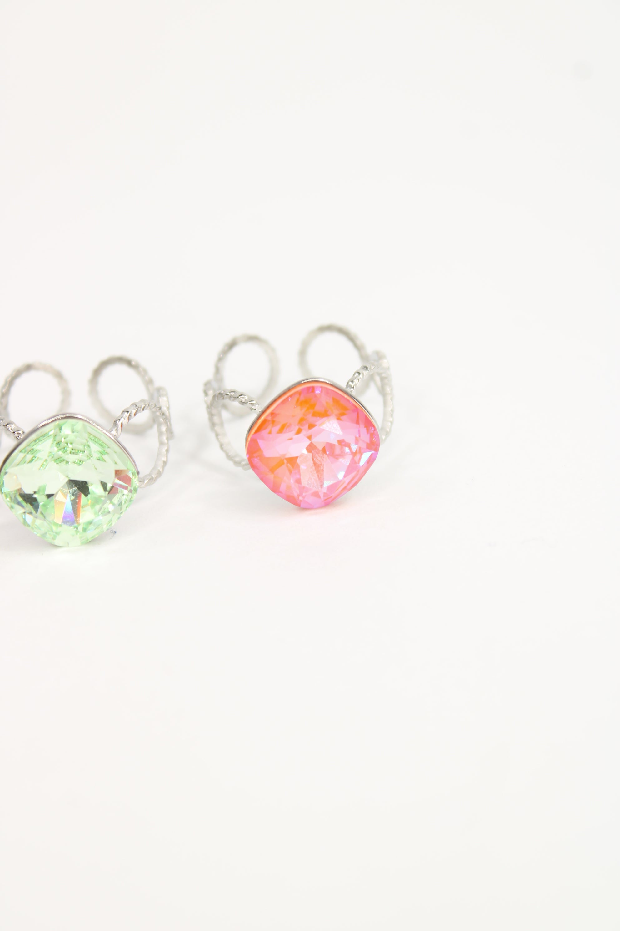 Bague garance