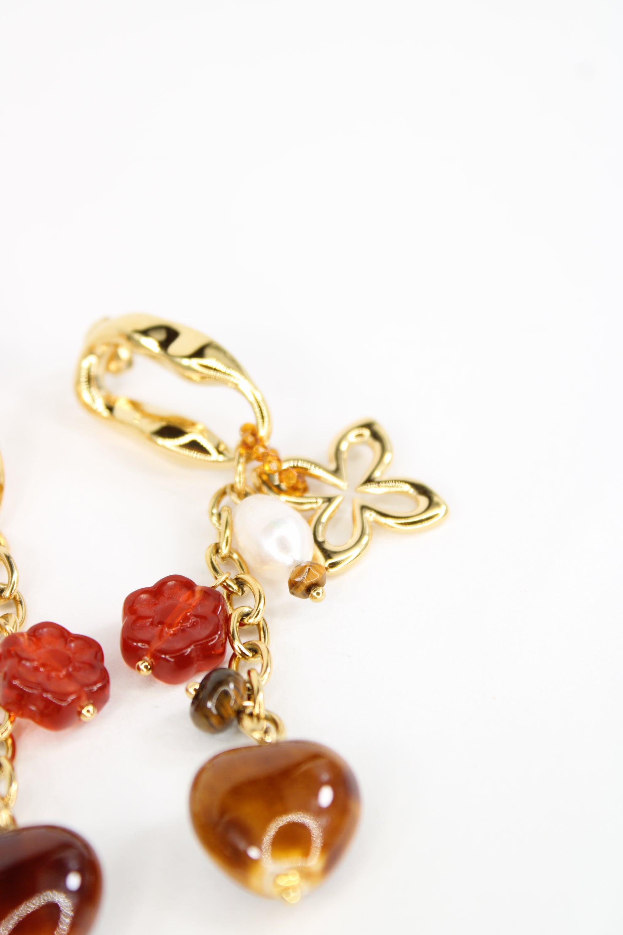 Boucles d'oreilles Mélinda
