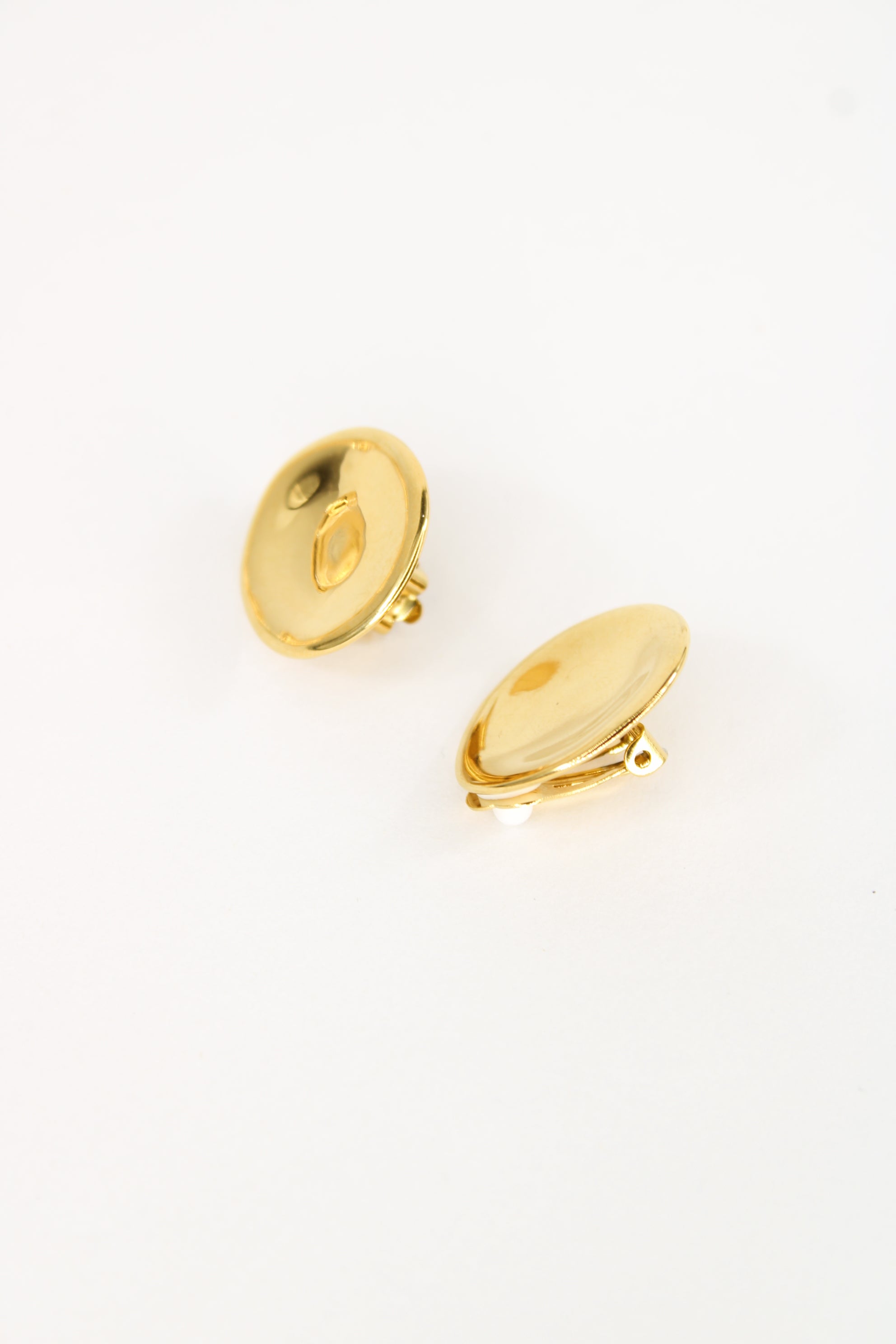 Boucles d'oreilles à clip Mélinda