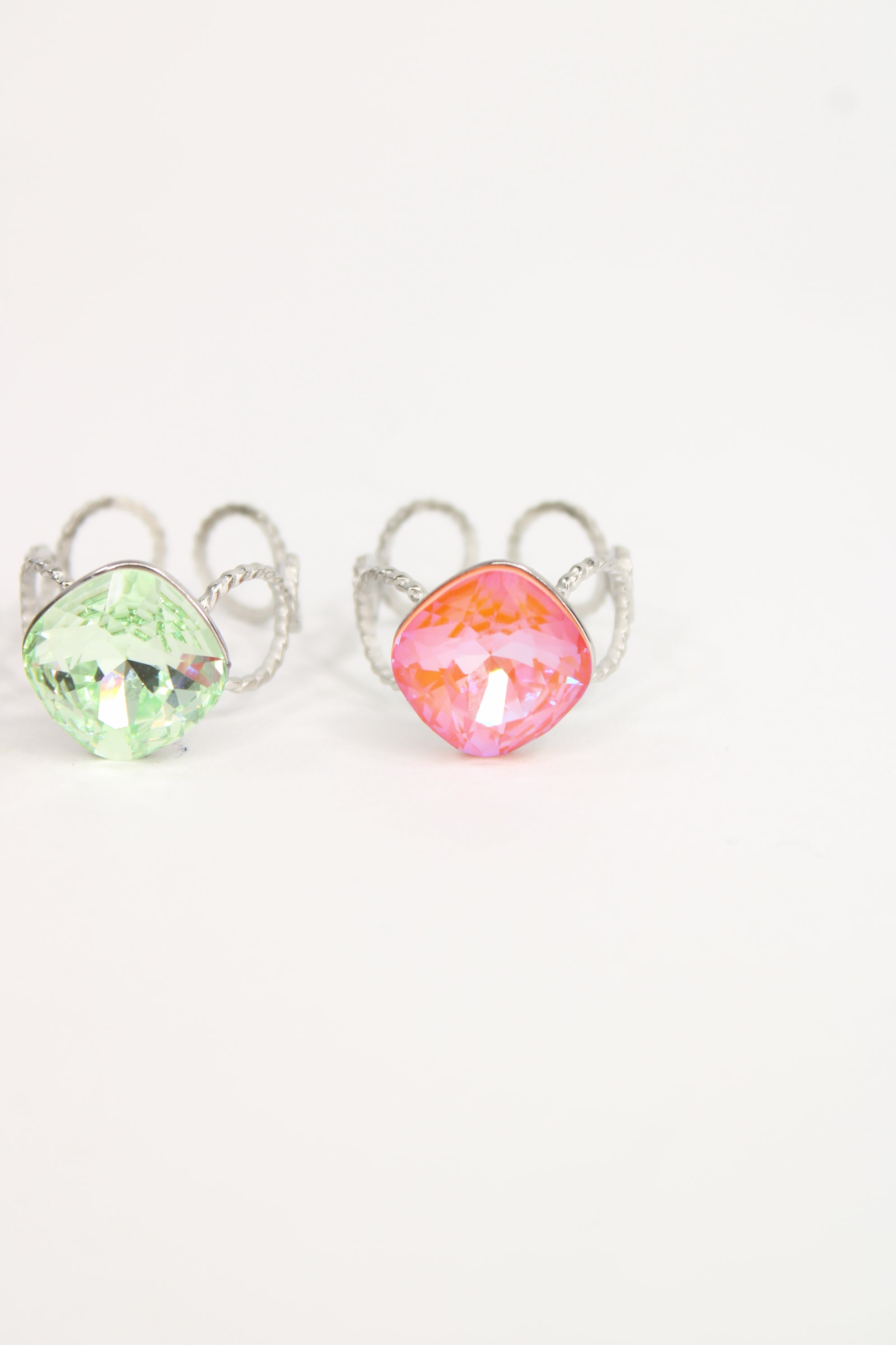 Bague garance
