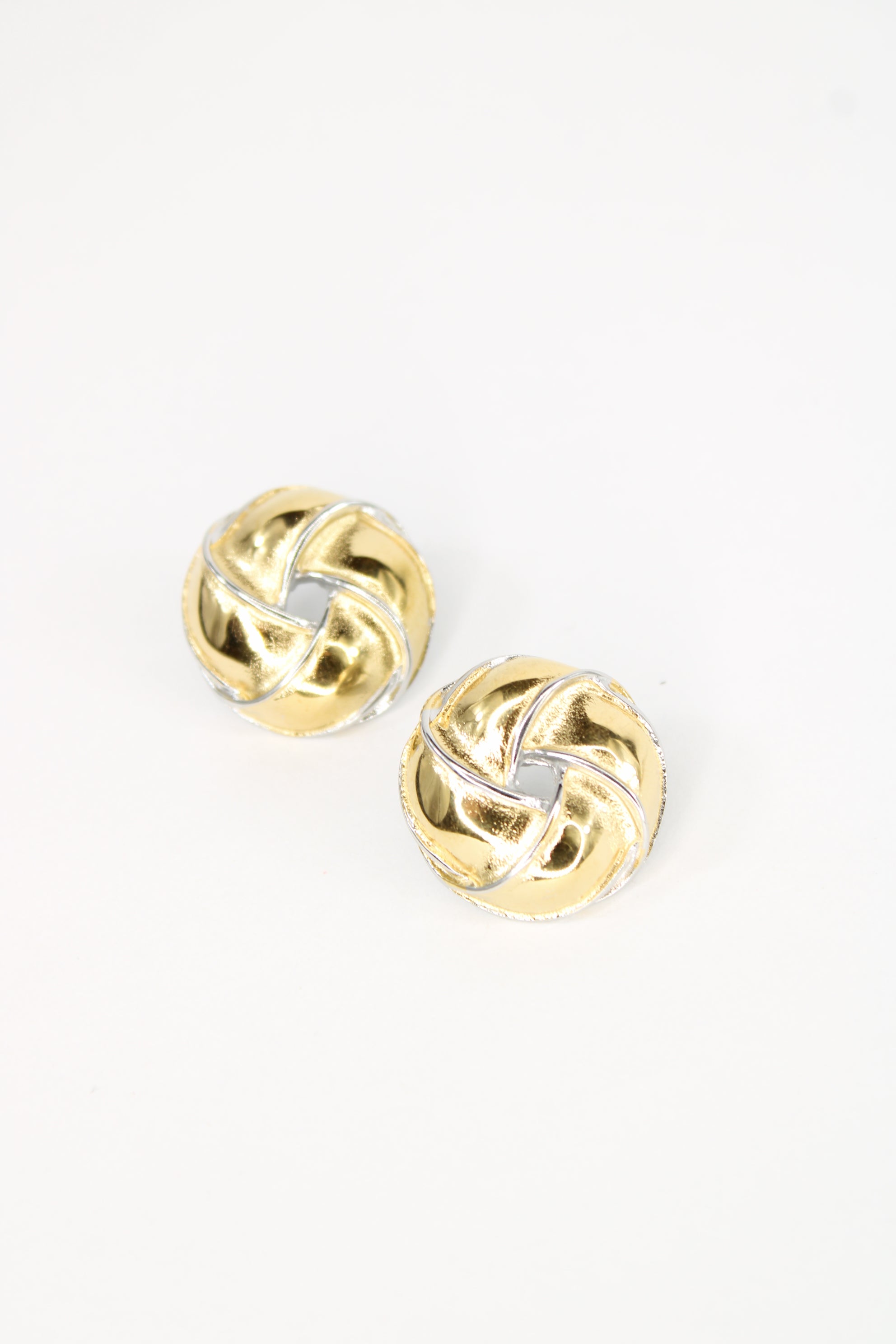 Boucles d'oreilles à clip Mélinda