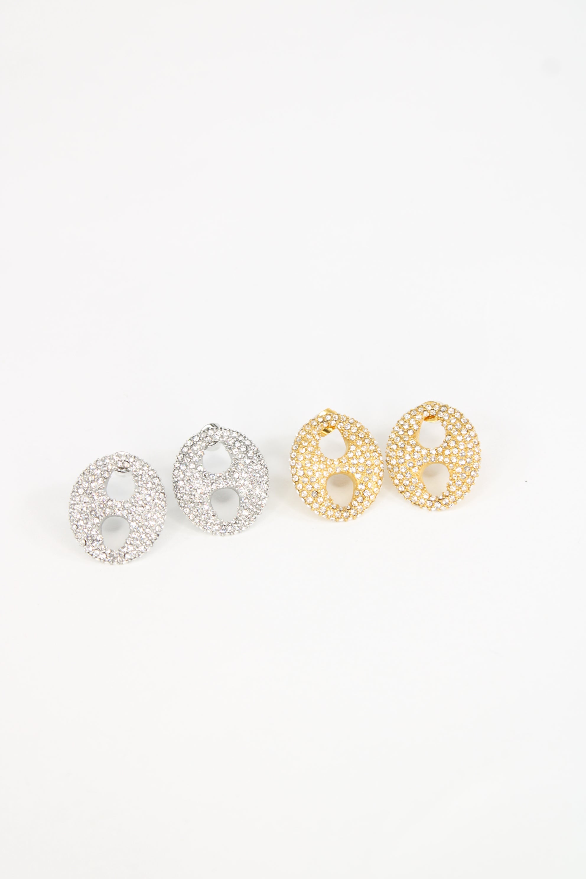 Boucles d'oreilles Lara