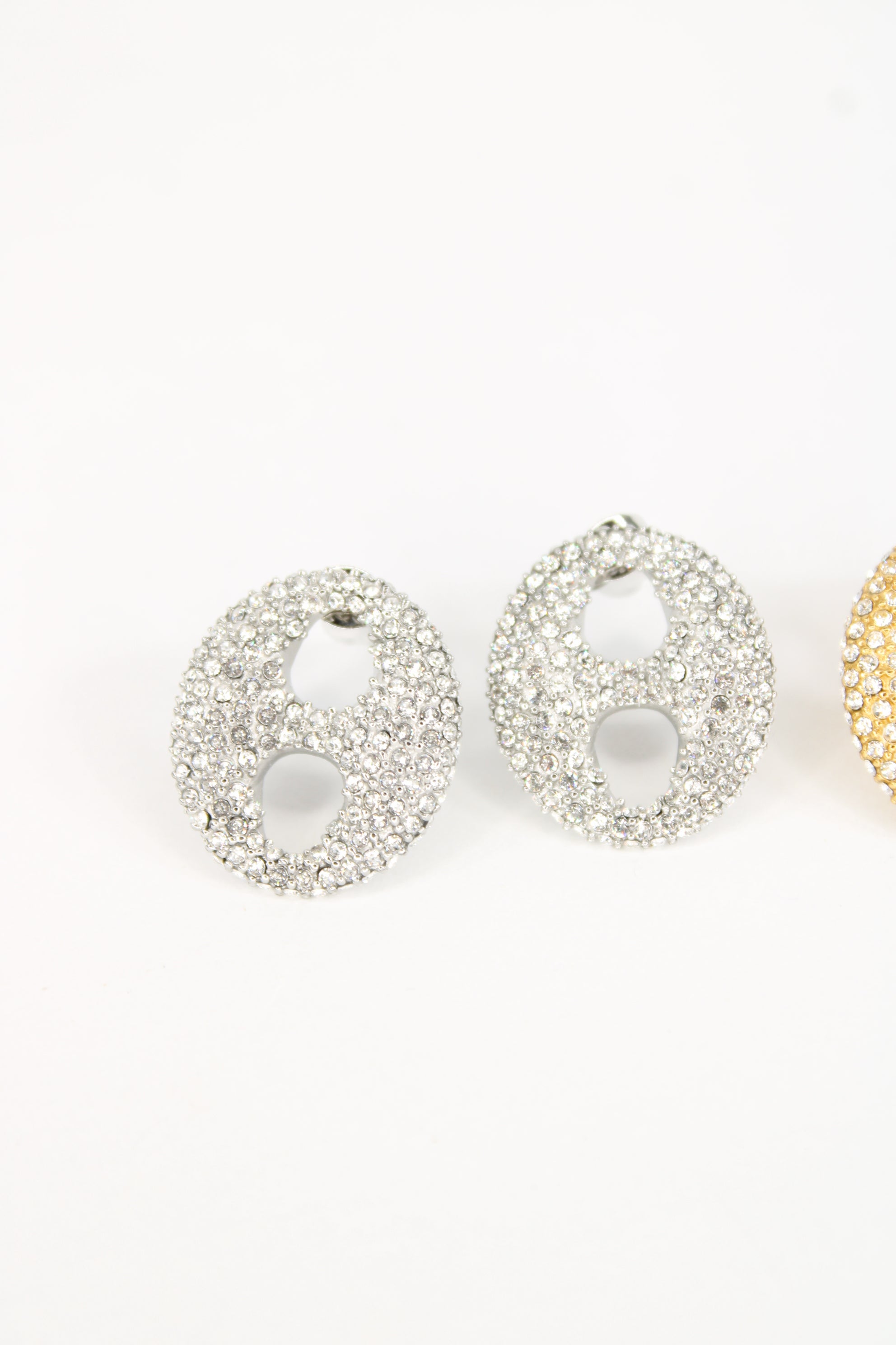 Boucles d'oreilles Lara