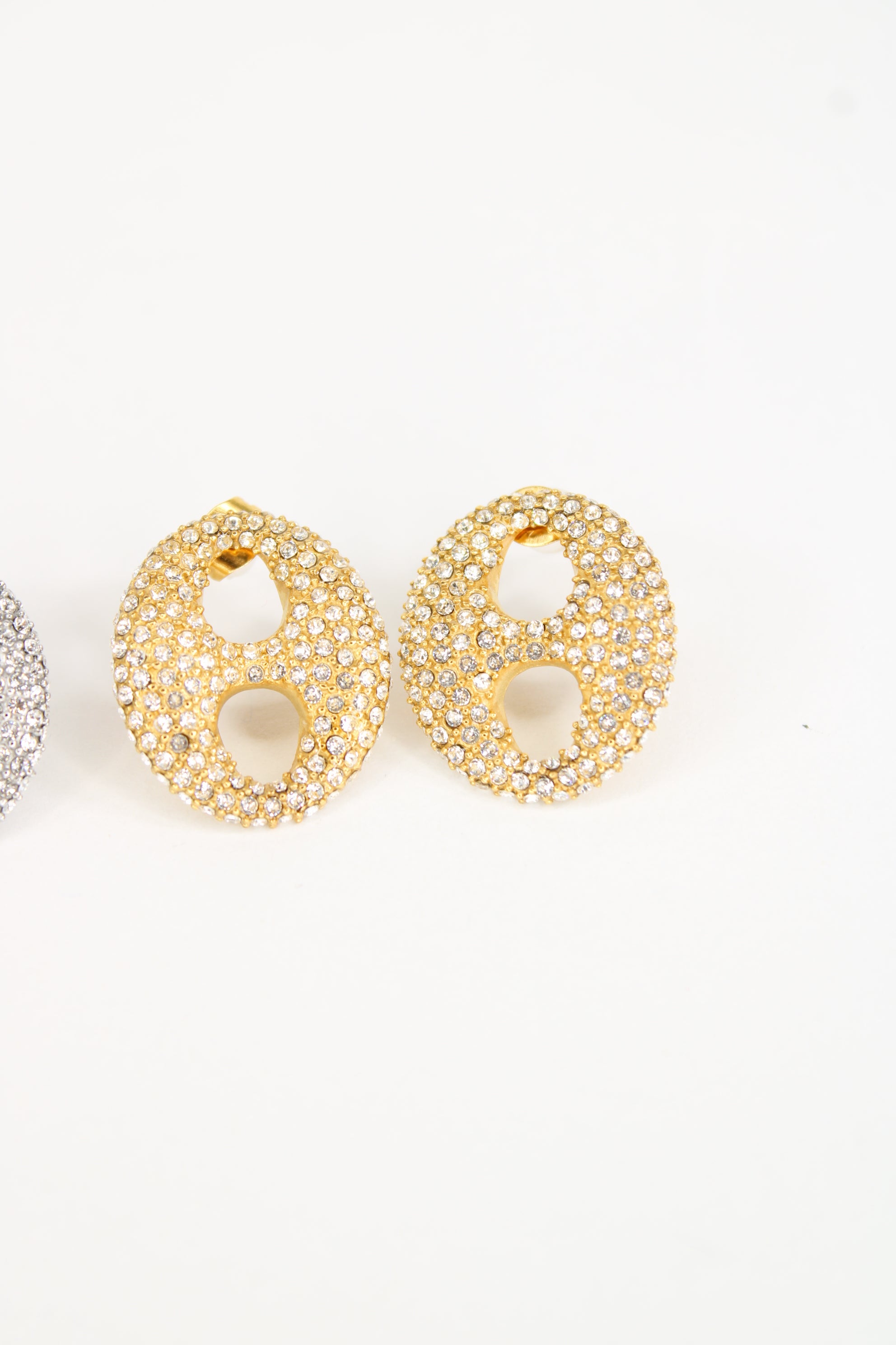 Boucles d'oreilles Lara