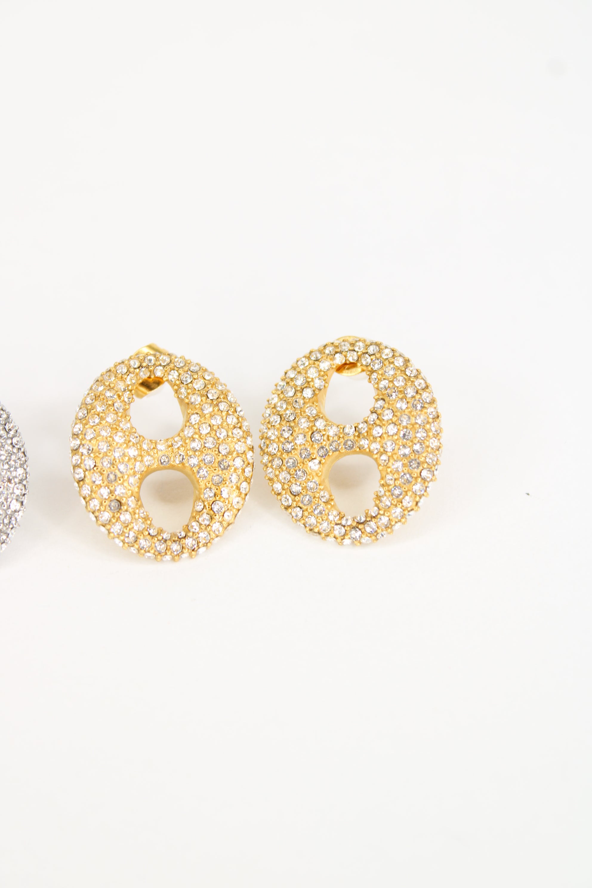 Boucles d'oreilles Lara