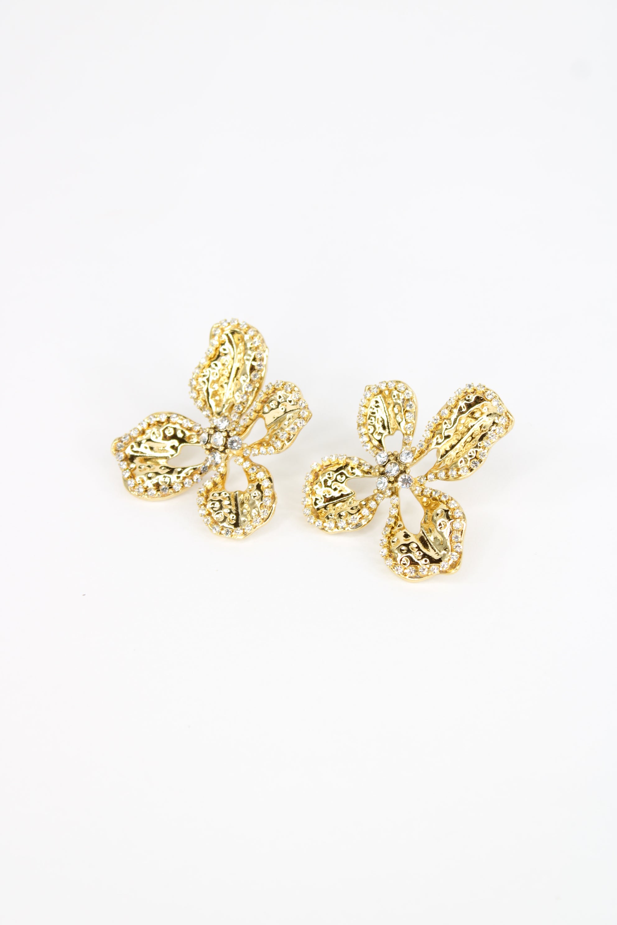 Boucles d'oreilles Aya