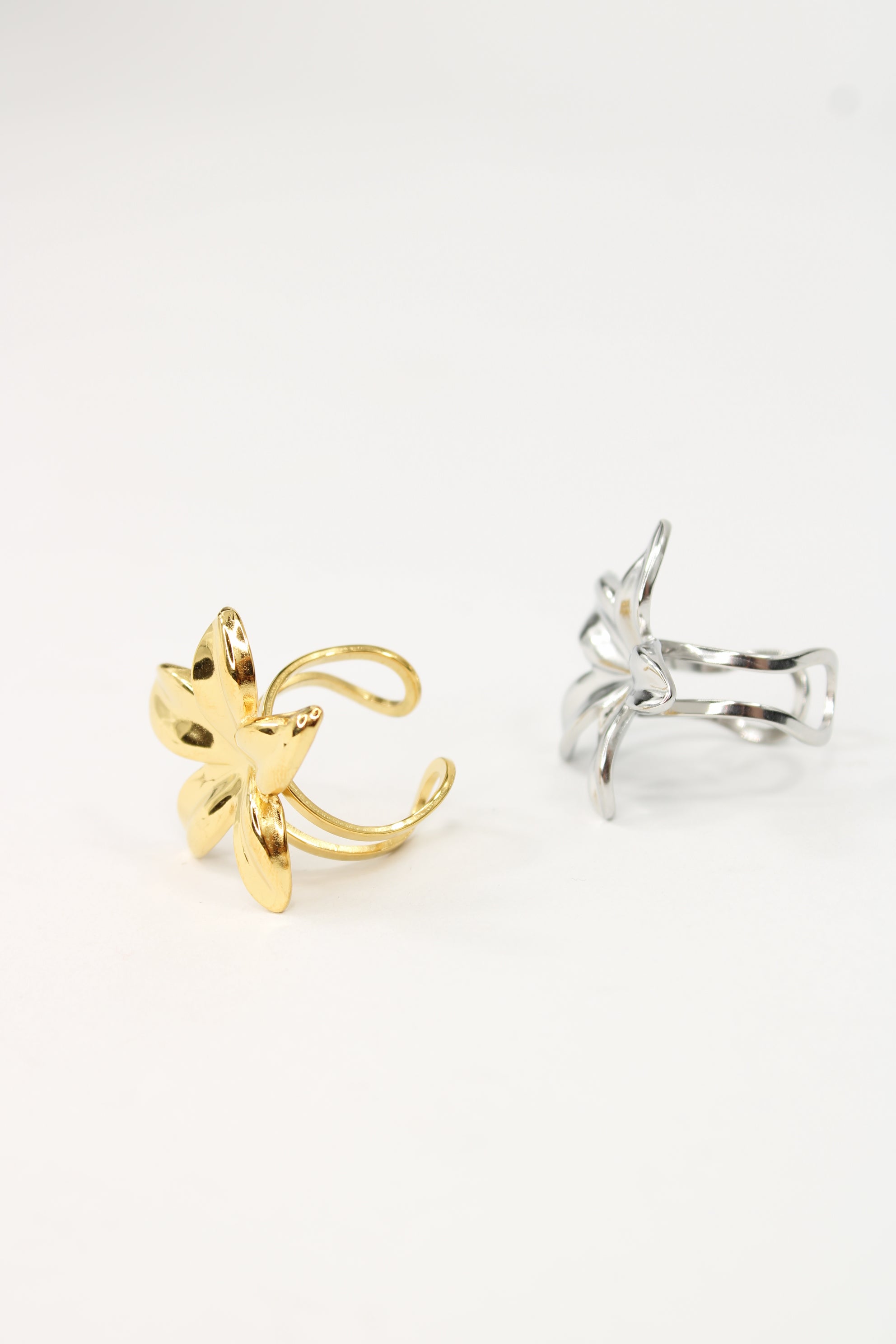 Bague Isao