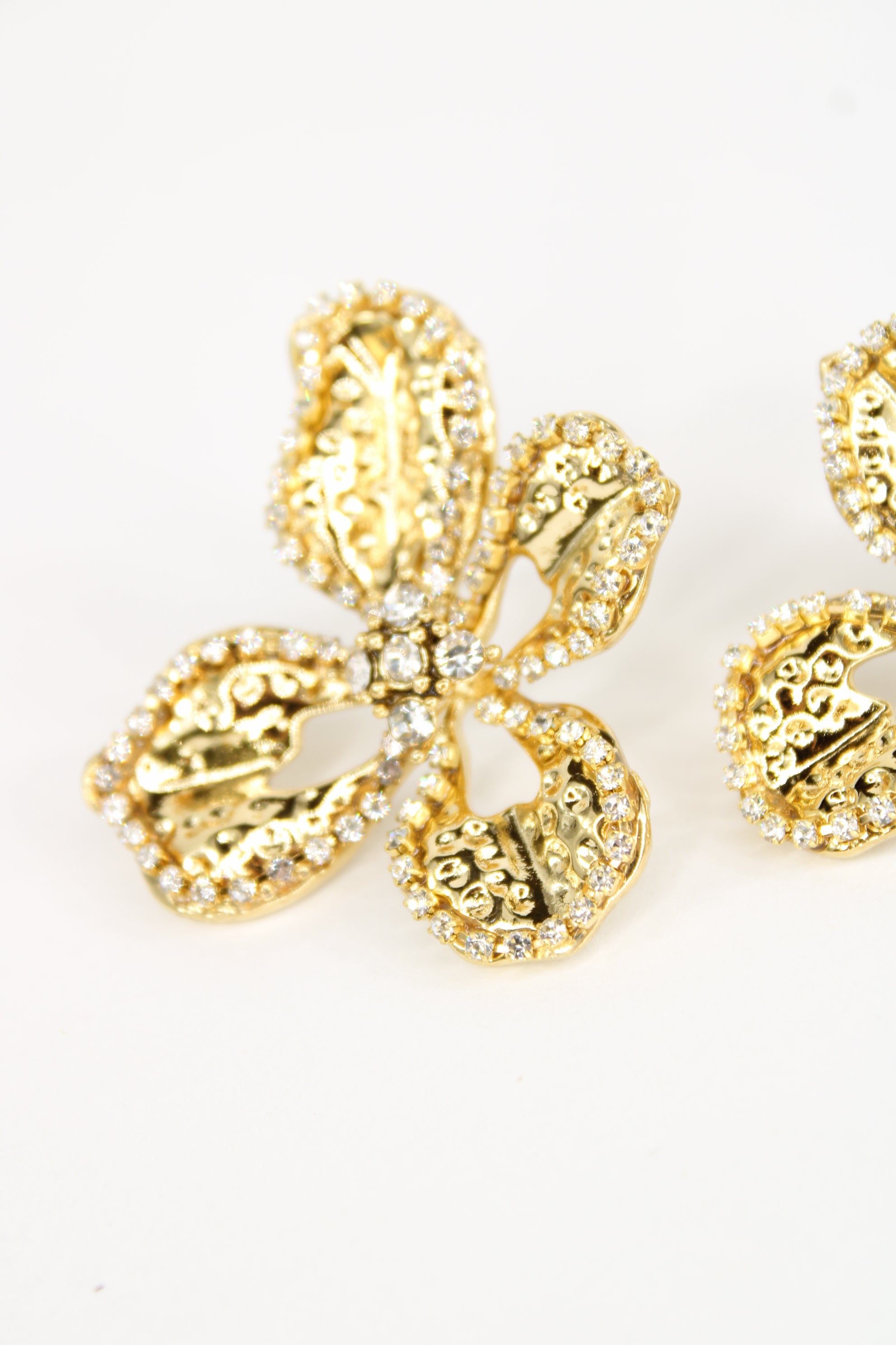 Boucles d'oreilles Aya