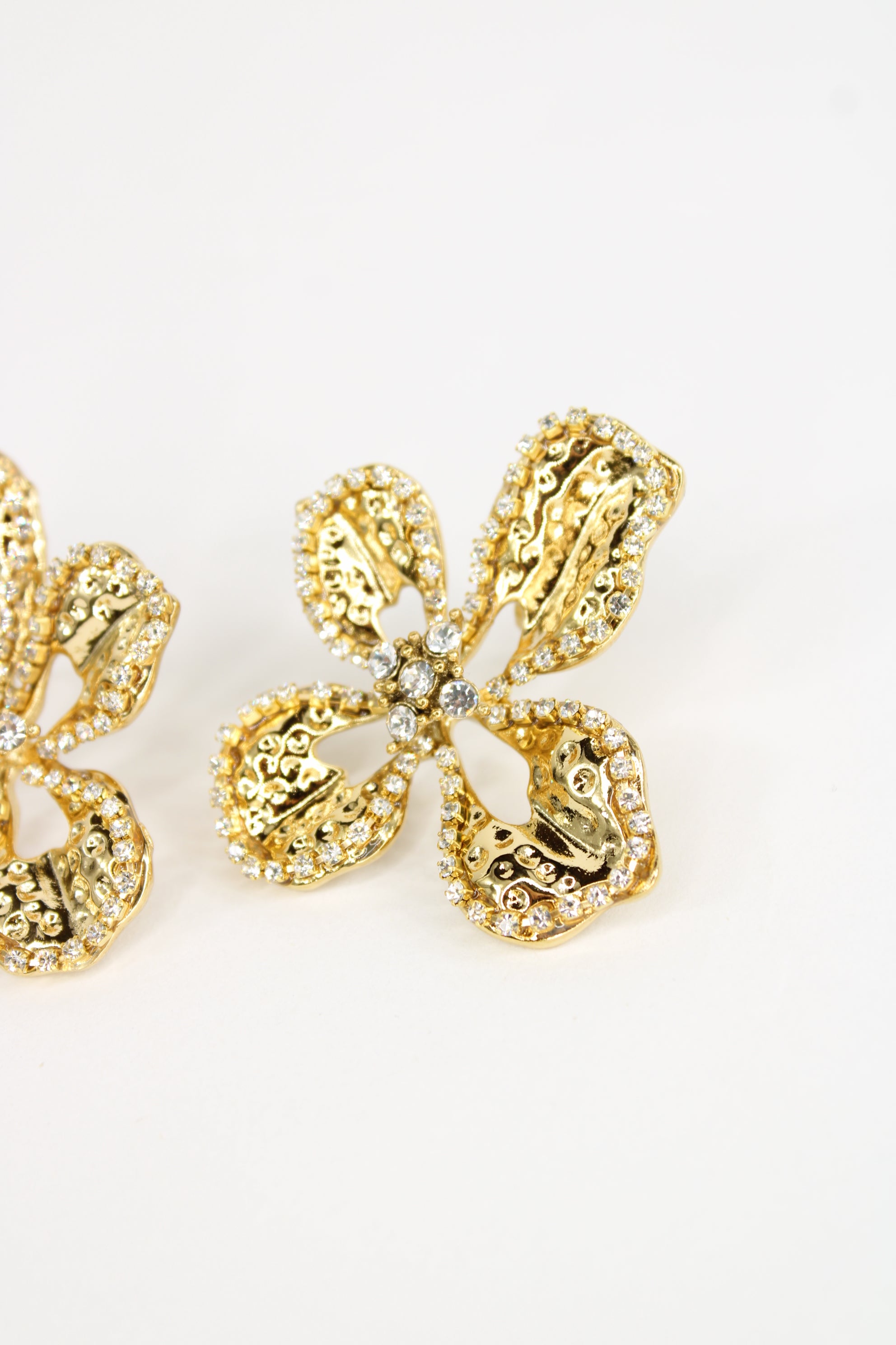 Boucles d'oreilles Aya
