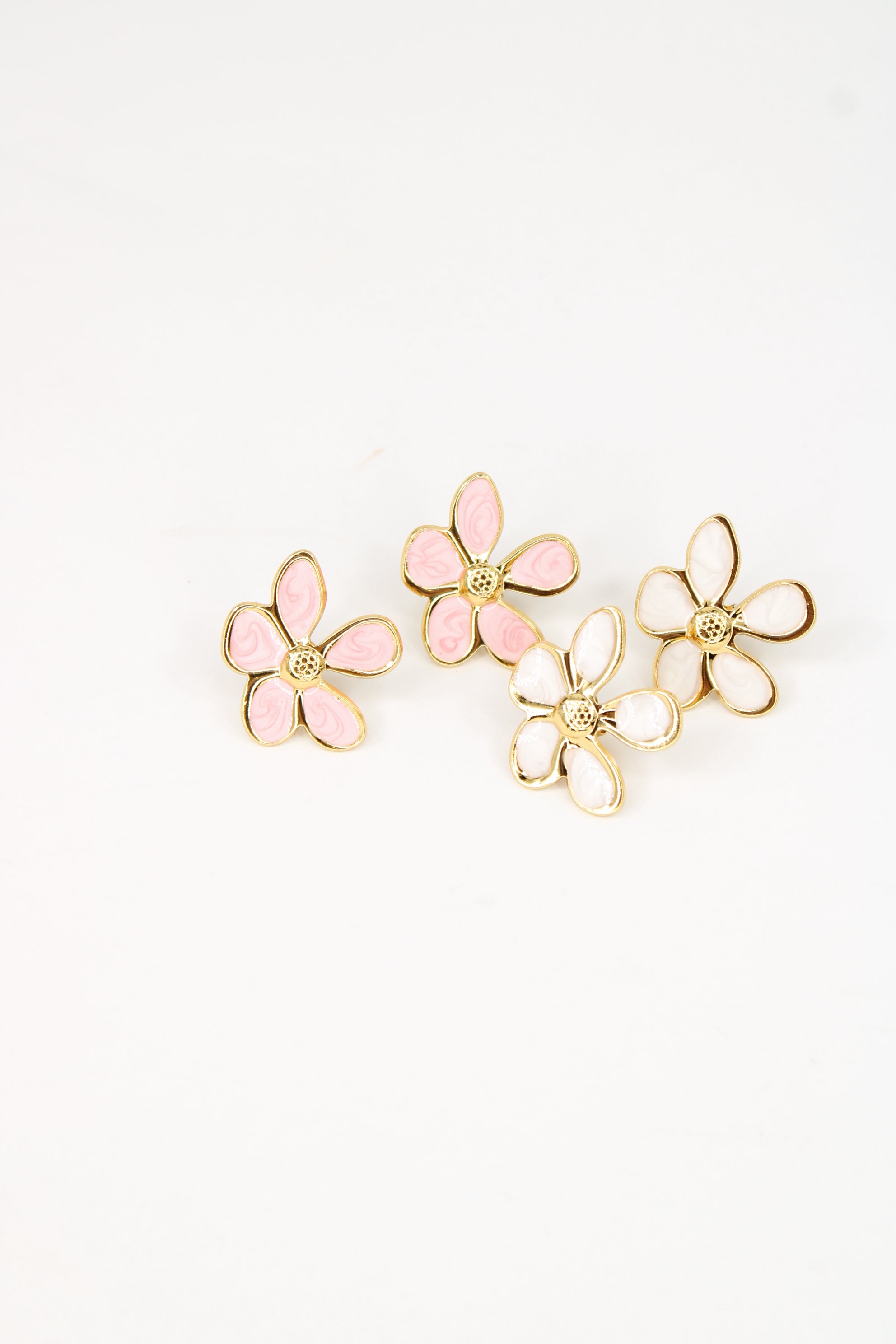 Boucles d'oreilles Abby