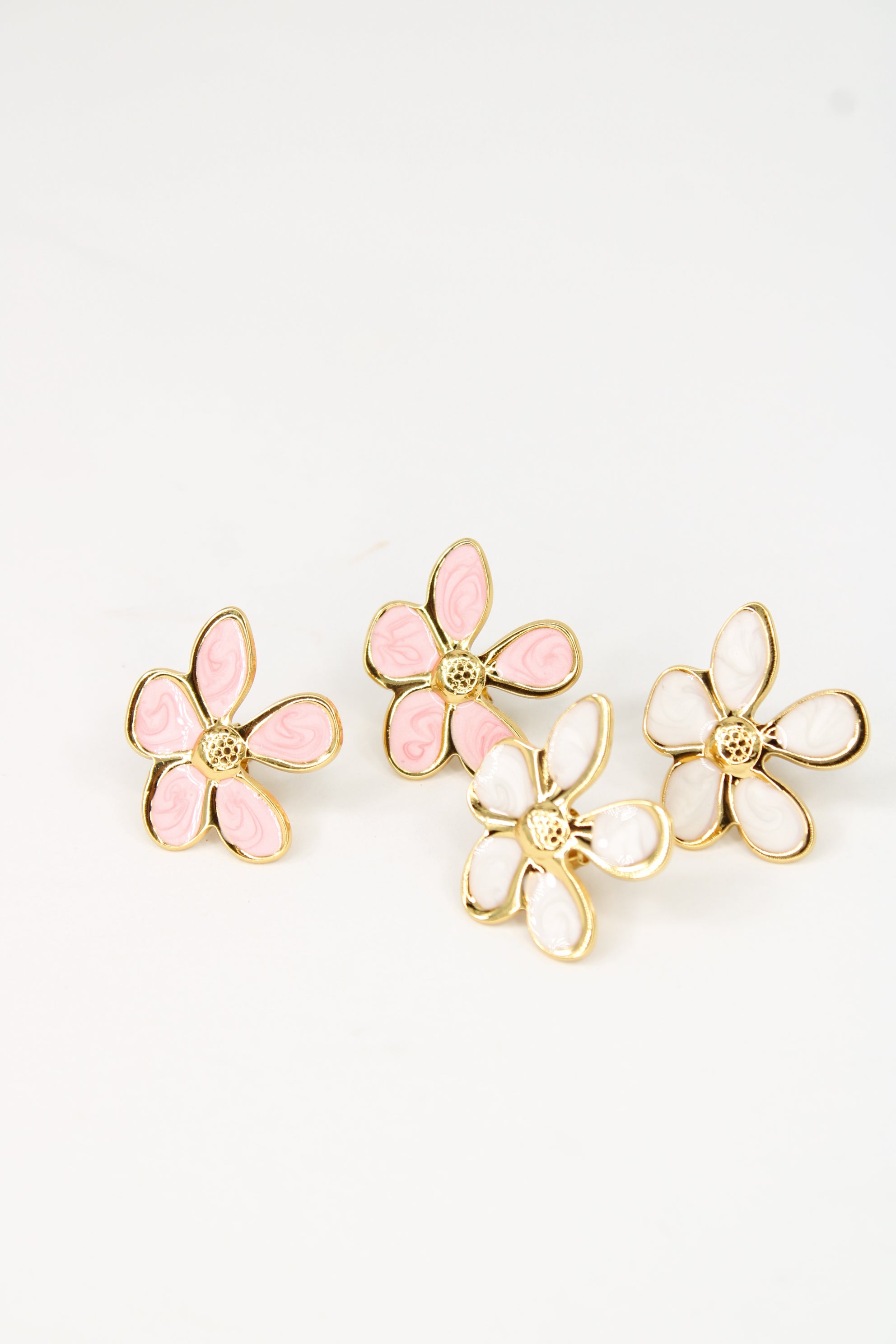 Boucles d'oreilles Abby