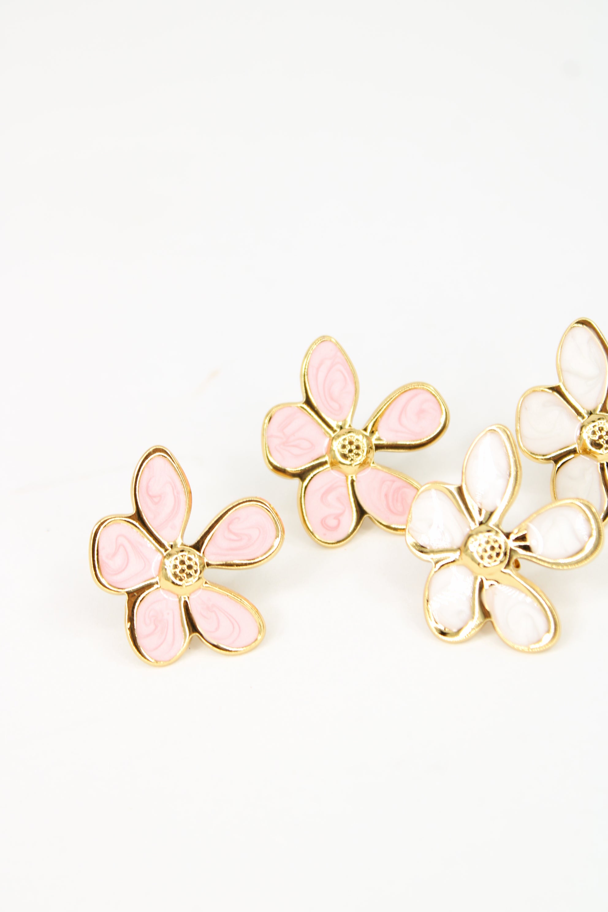 Boucles d'oreilles Abby
