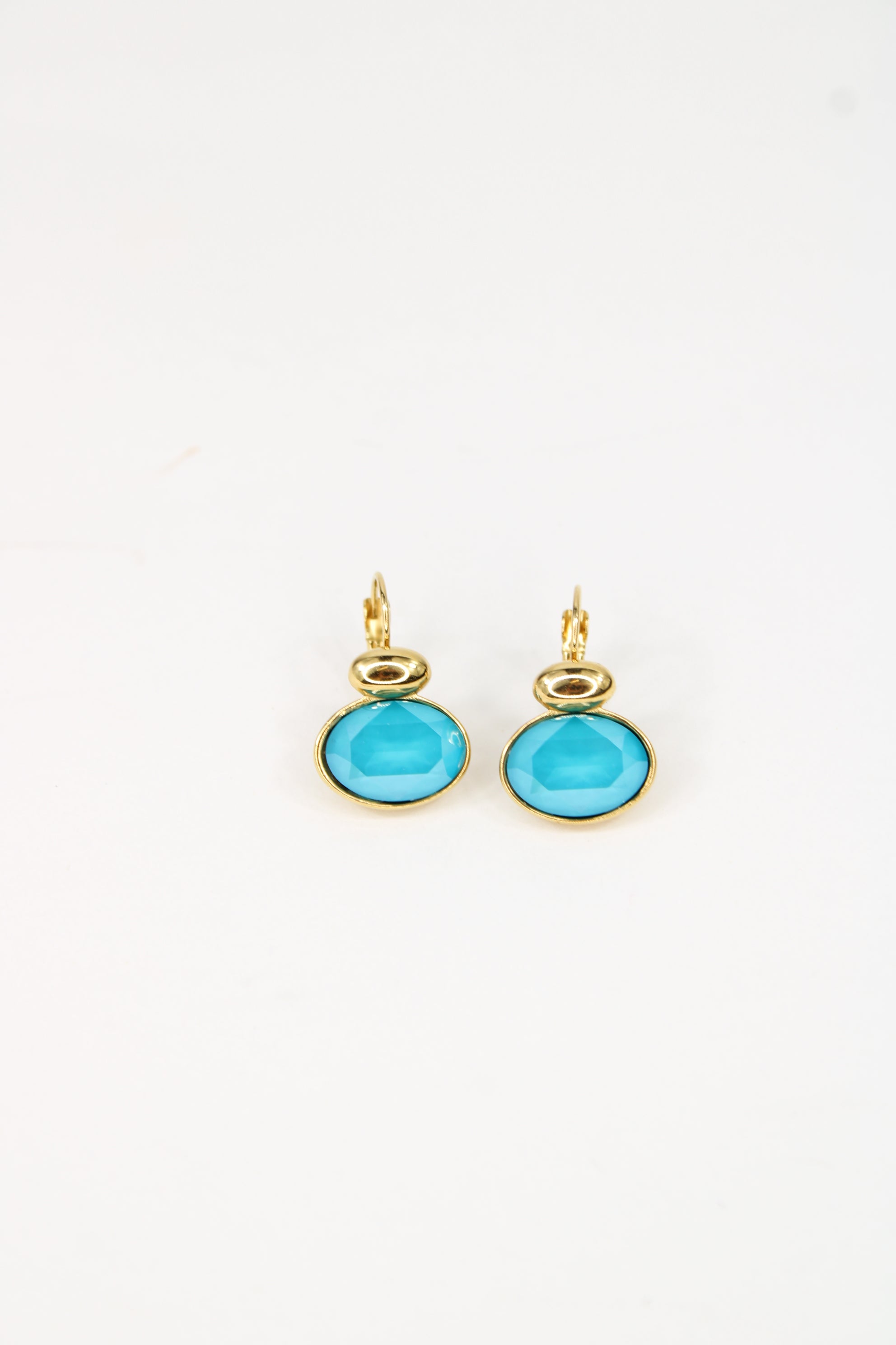Boucles d'oreilles Cléa