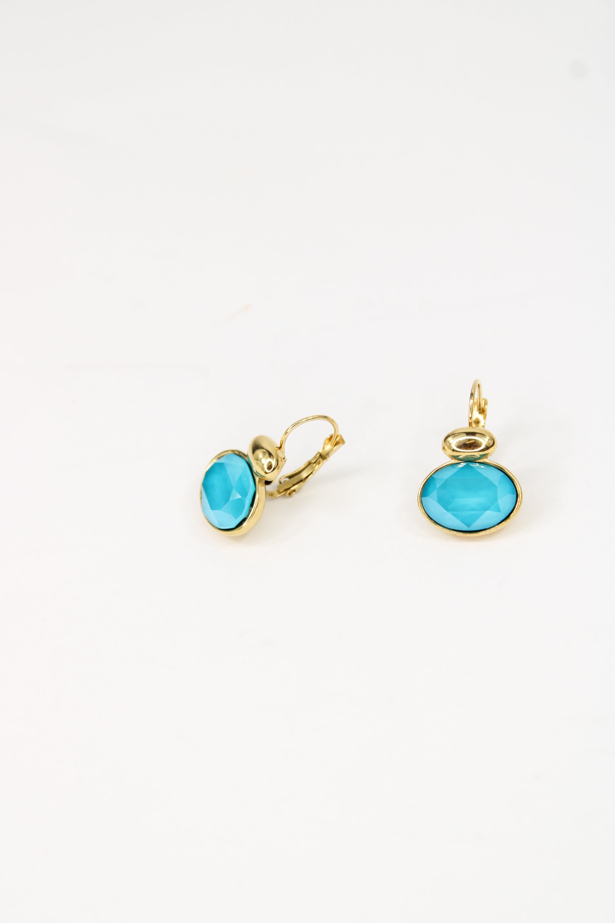 Boucles d'oreilles Cléa