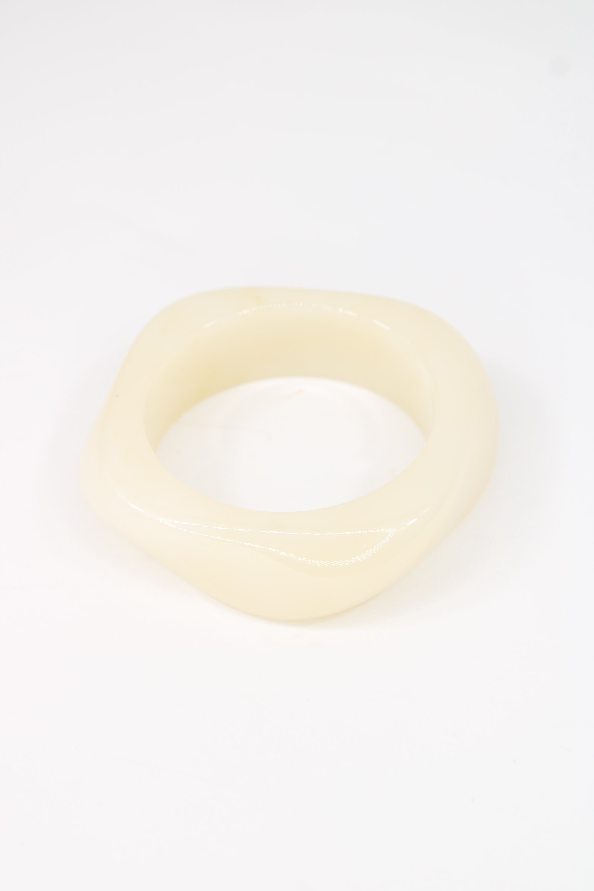 Bracelet Zelda blanc