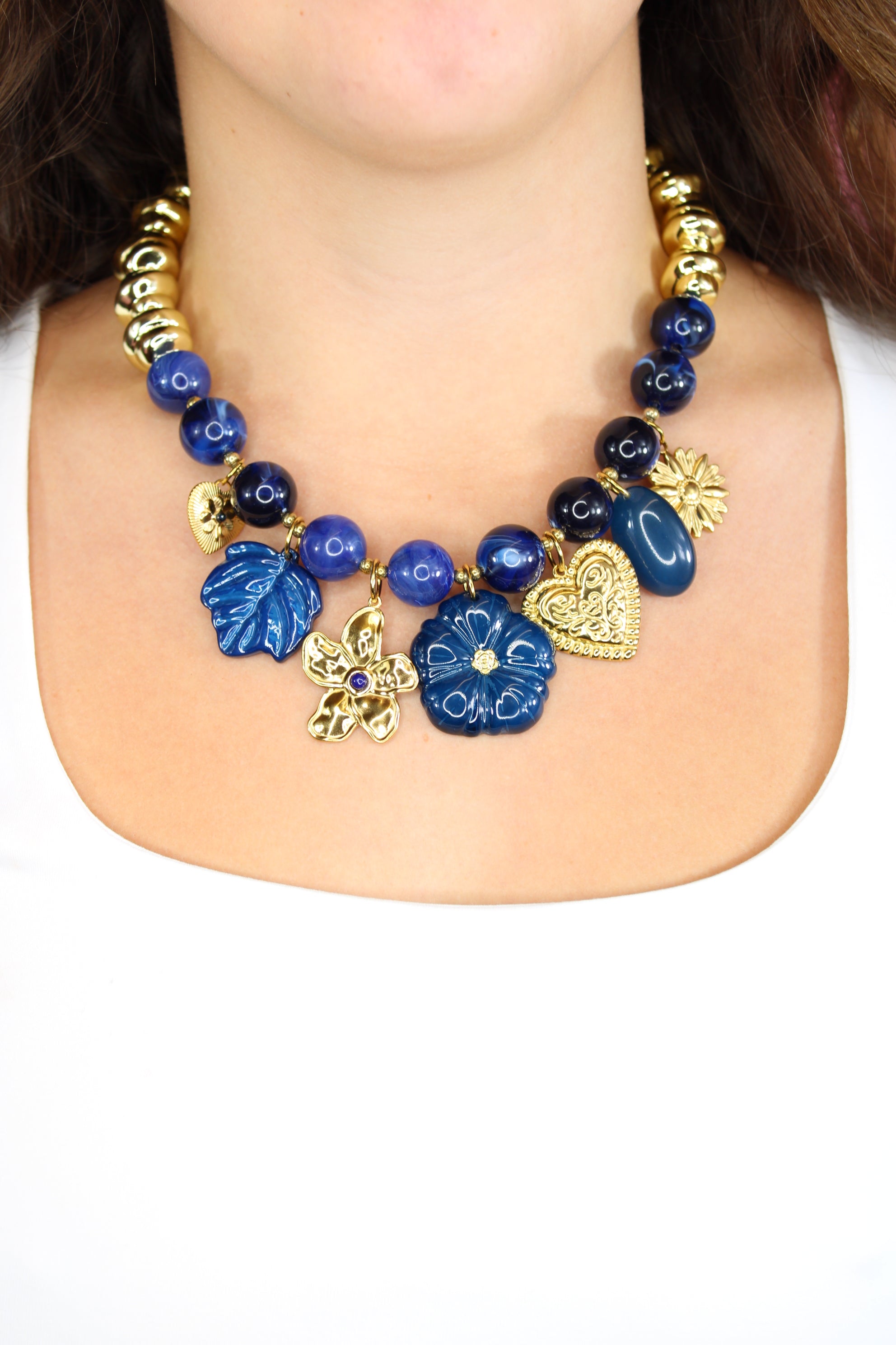 Collier Alyssa