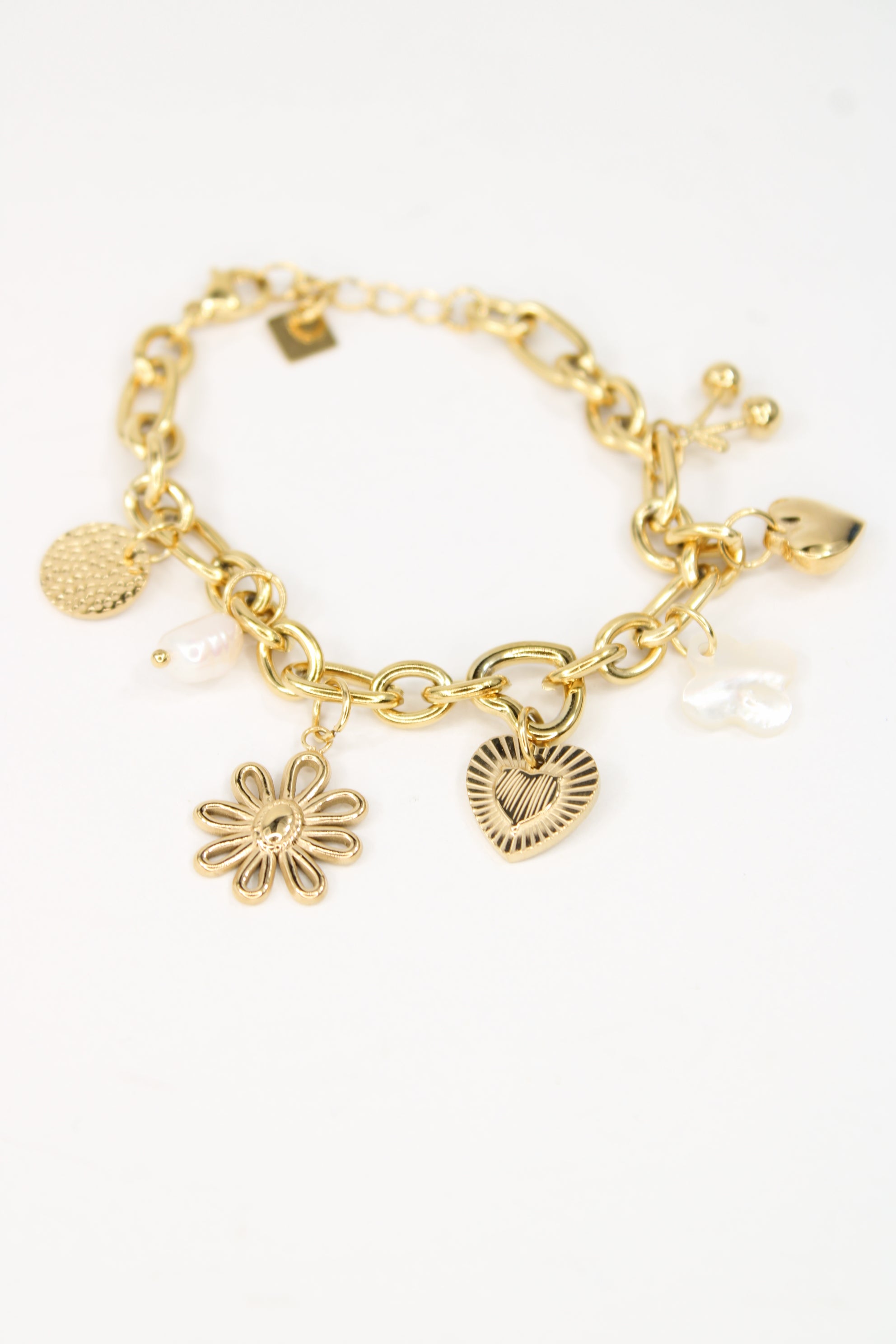 Bracelet Téra