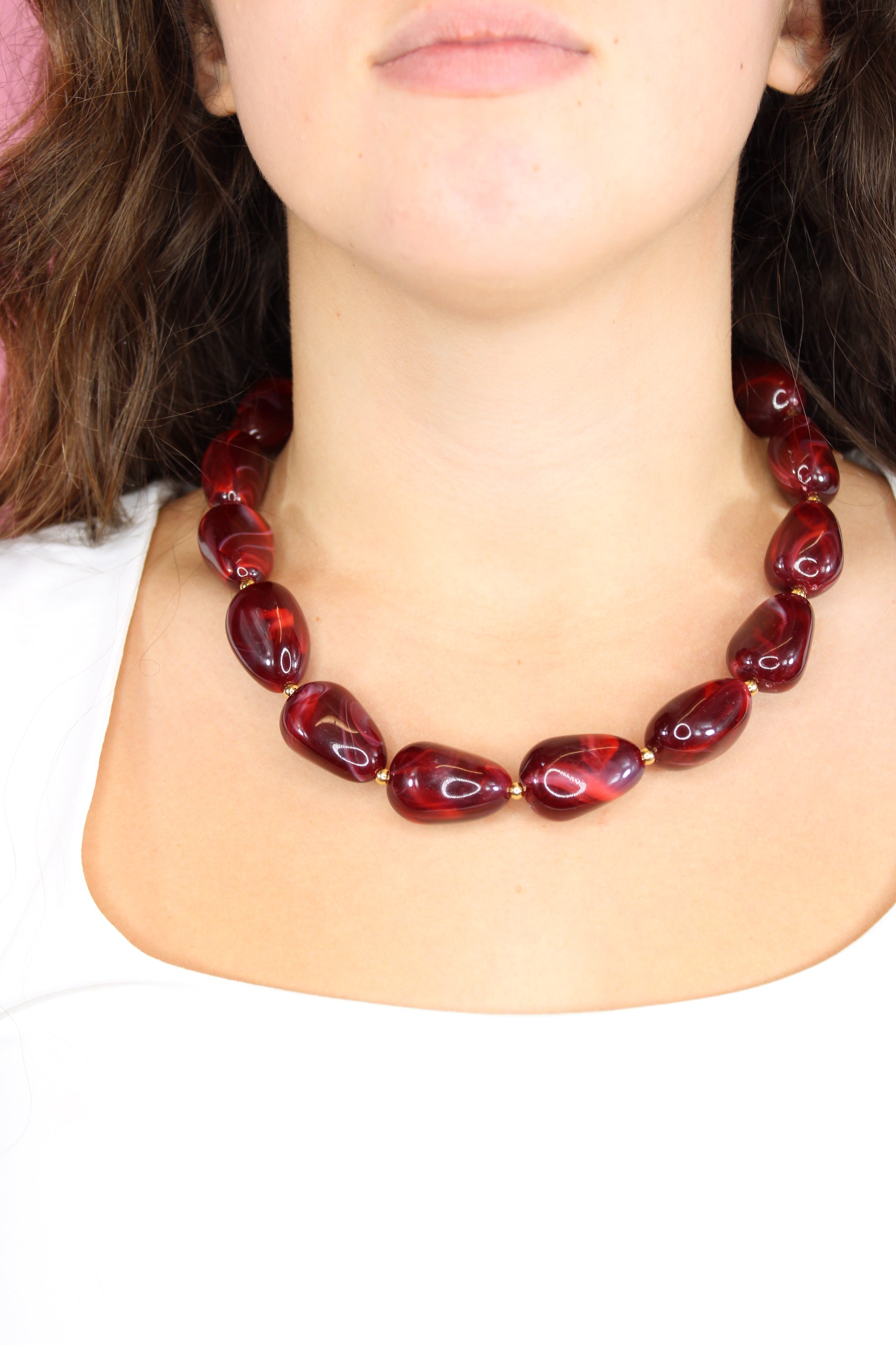Collier Perrine