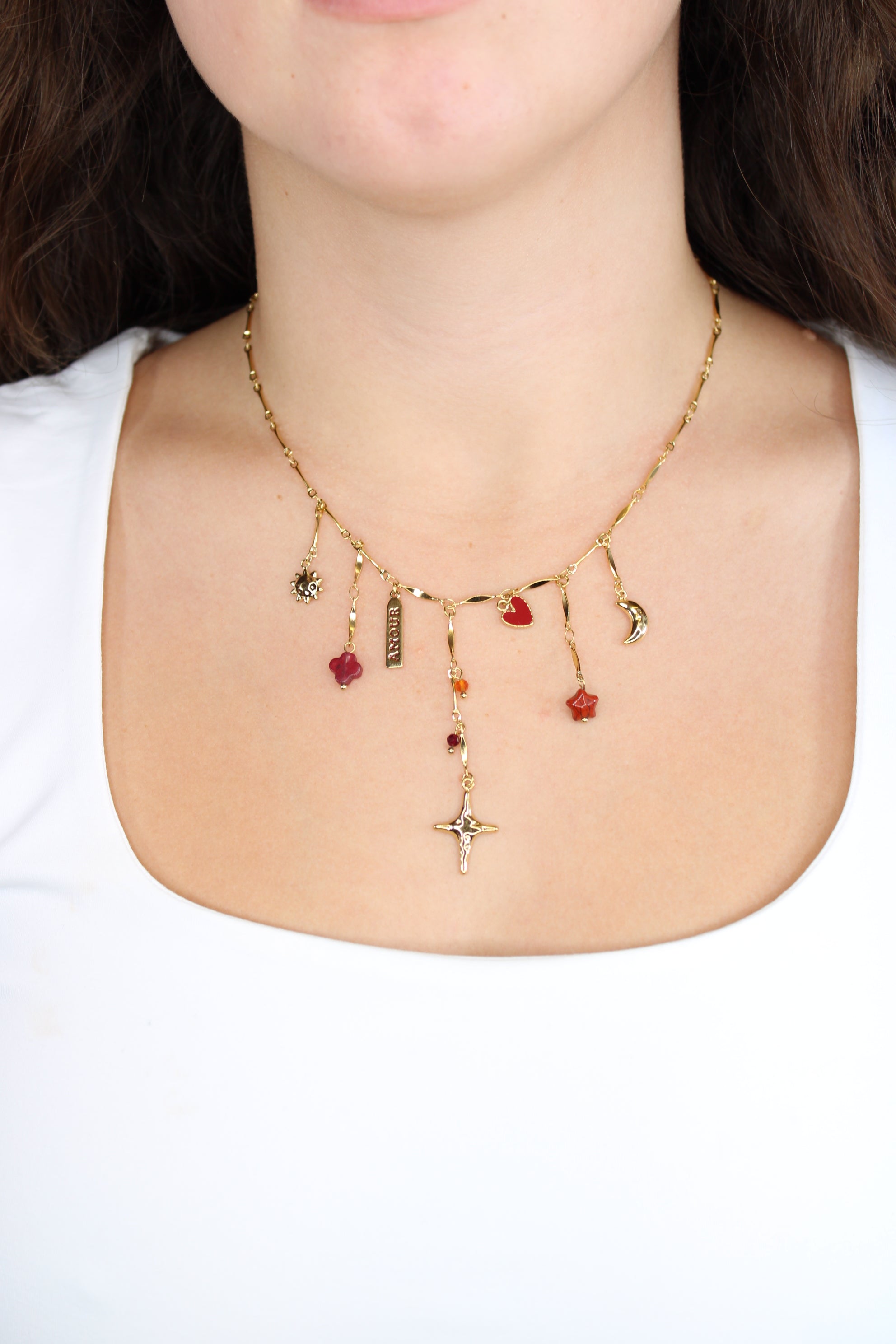 Collier Eden
