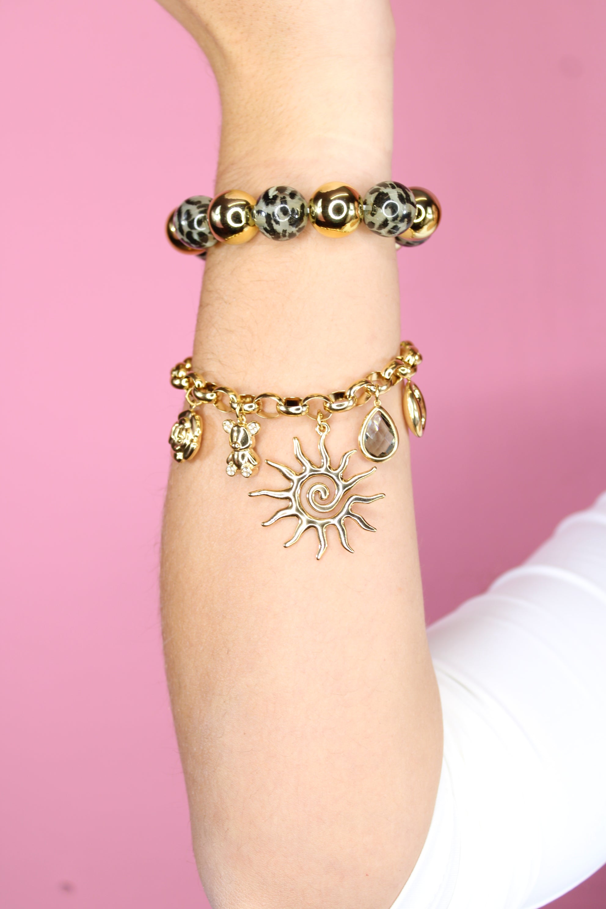 Bracelet Graziella